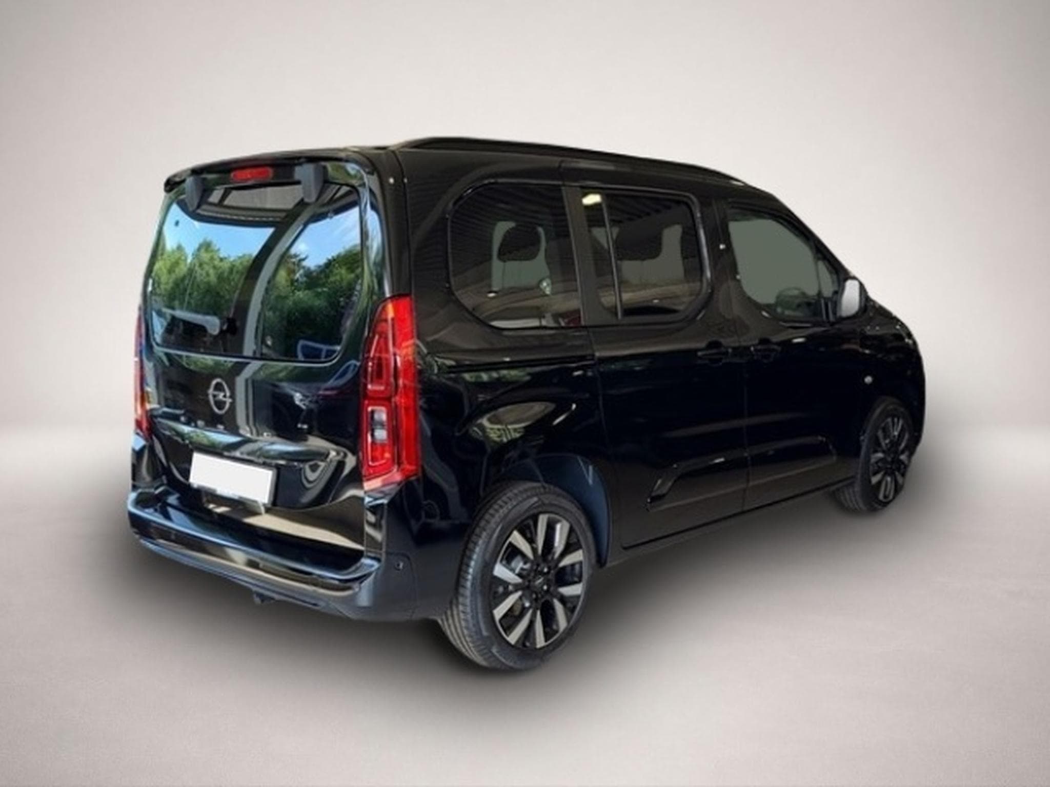 Opel Combo (2026) - Foto 5