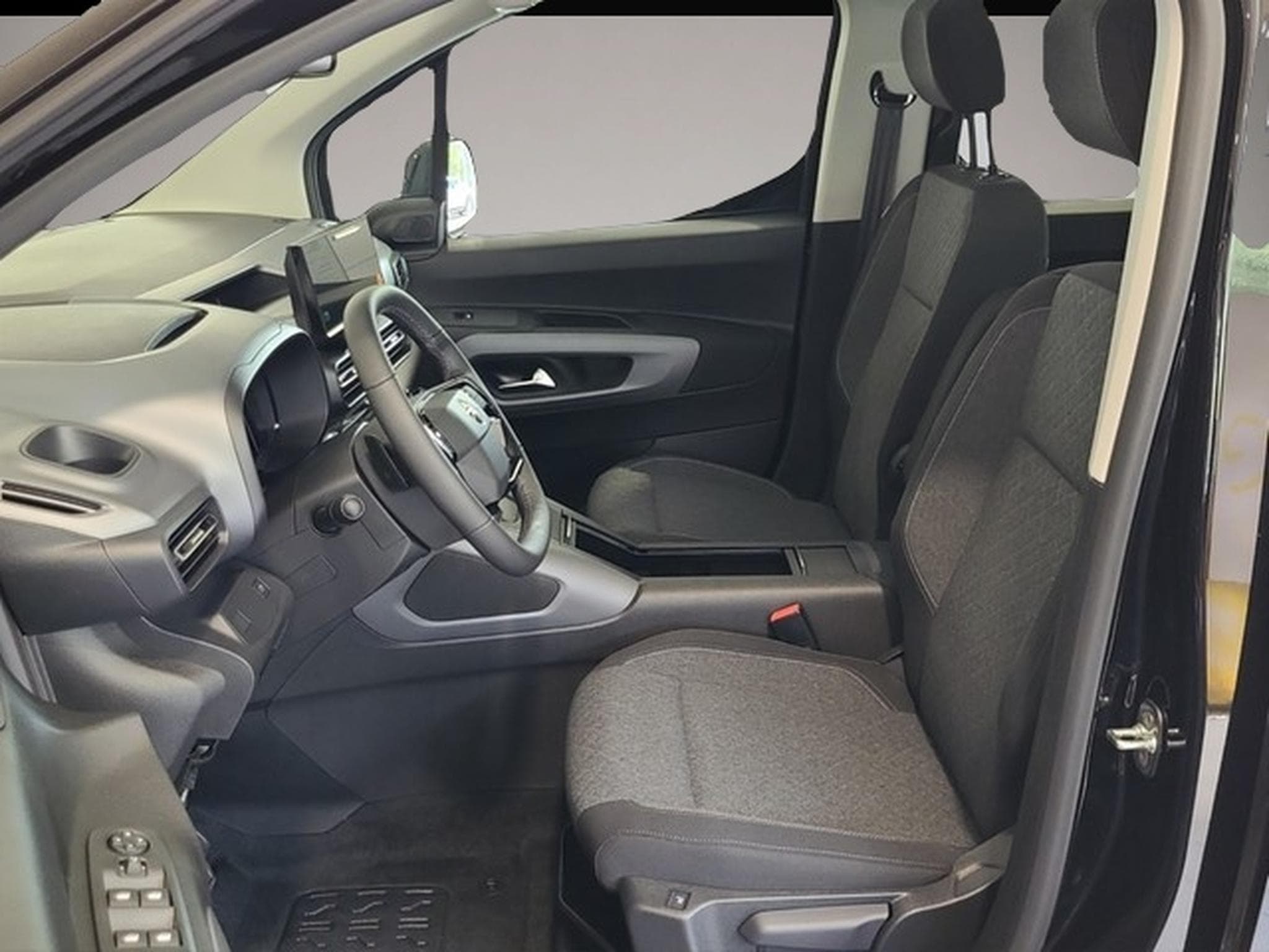 Opel Combo (2026) - Foto 7