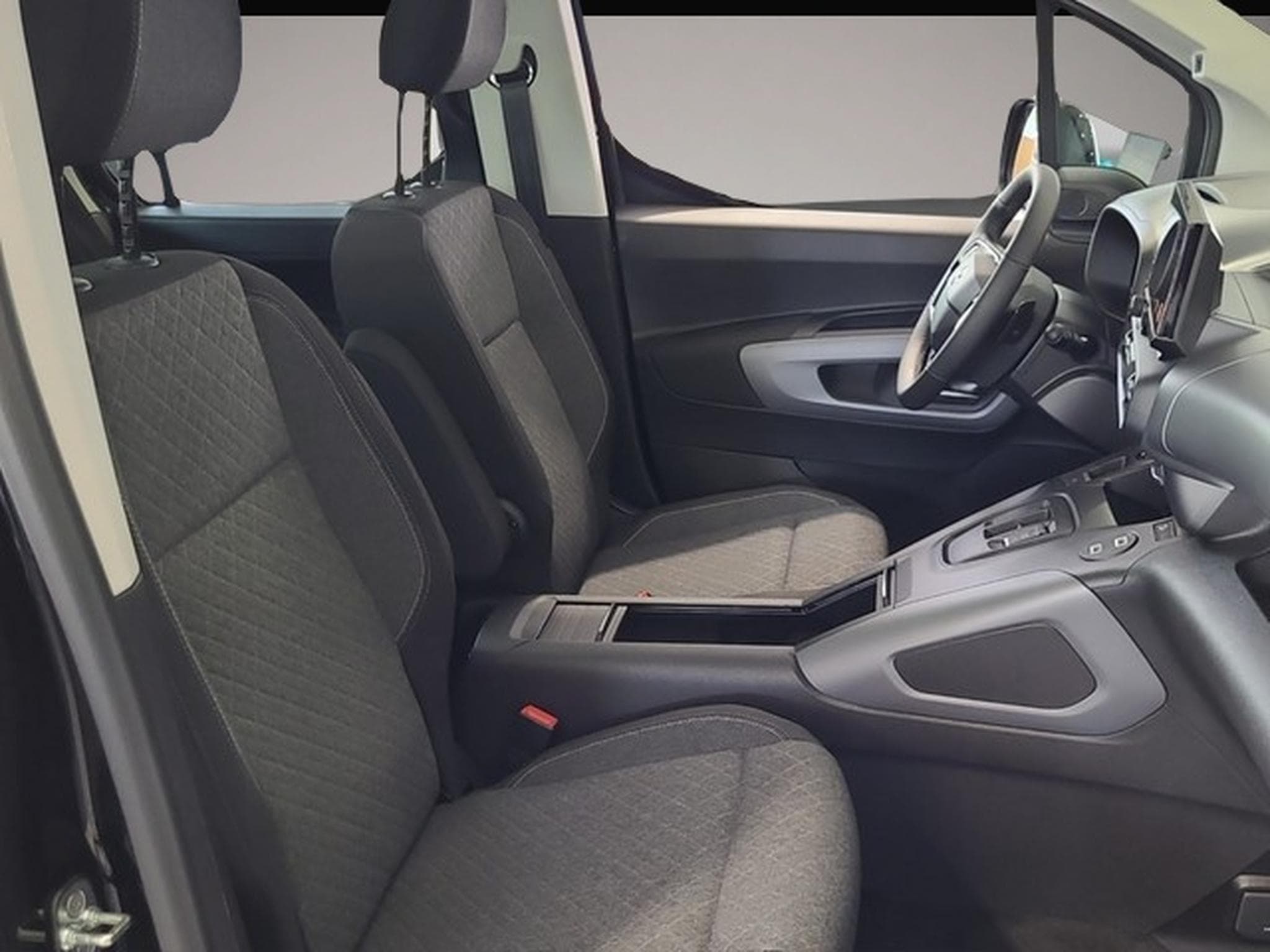 Opel Combo (2026) - Foto 8