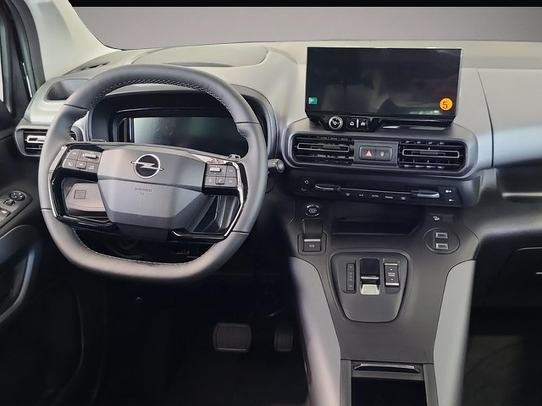 Opel Combo (2026) - Foto 9