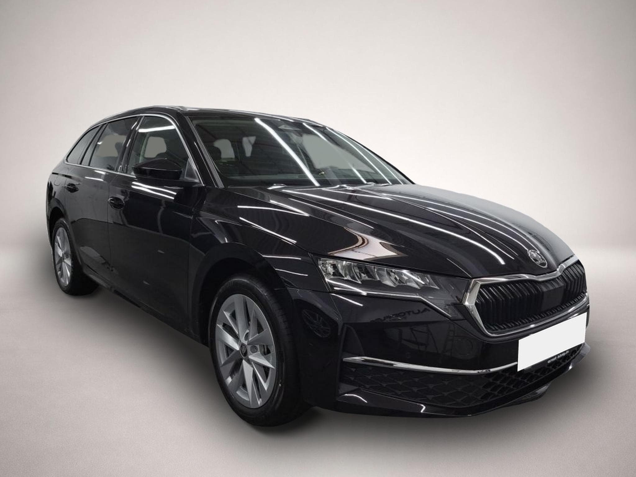 Skoda Octavia (2025) - Foto 1