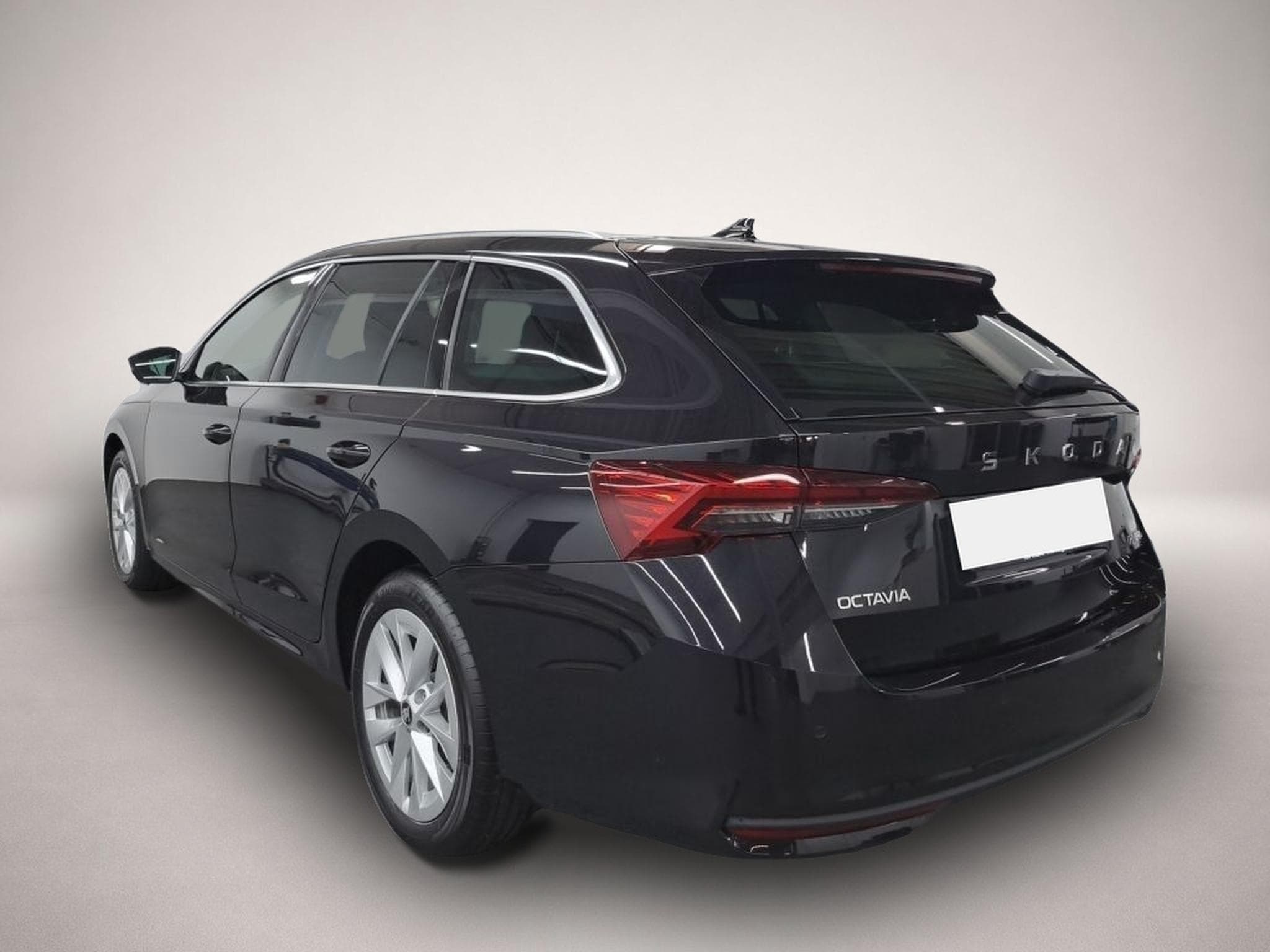 Skoda Octavia (2025) - Foto 2