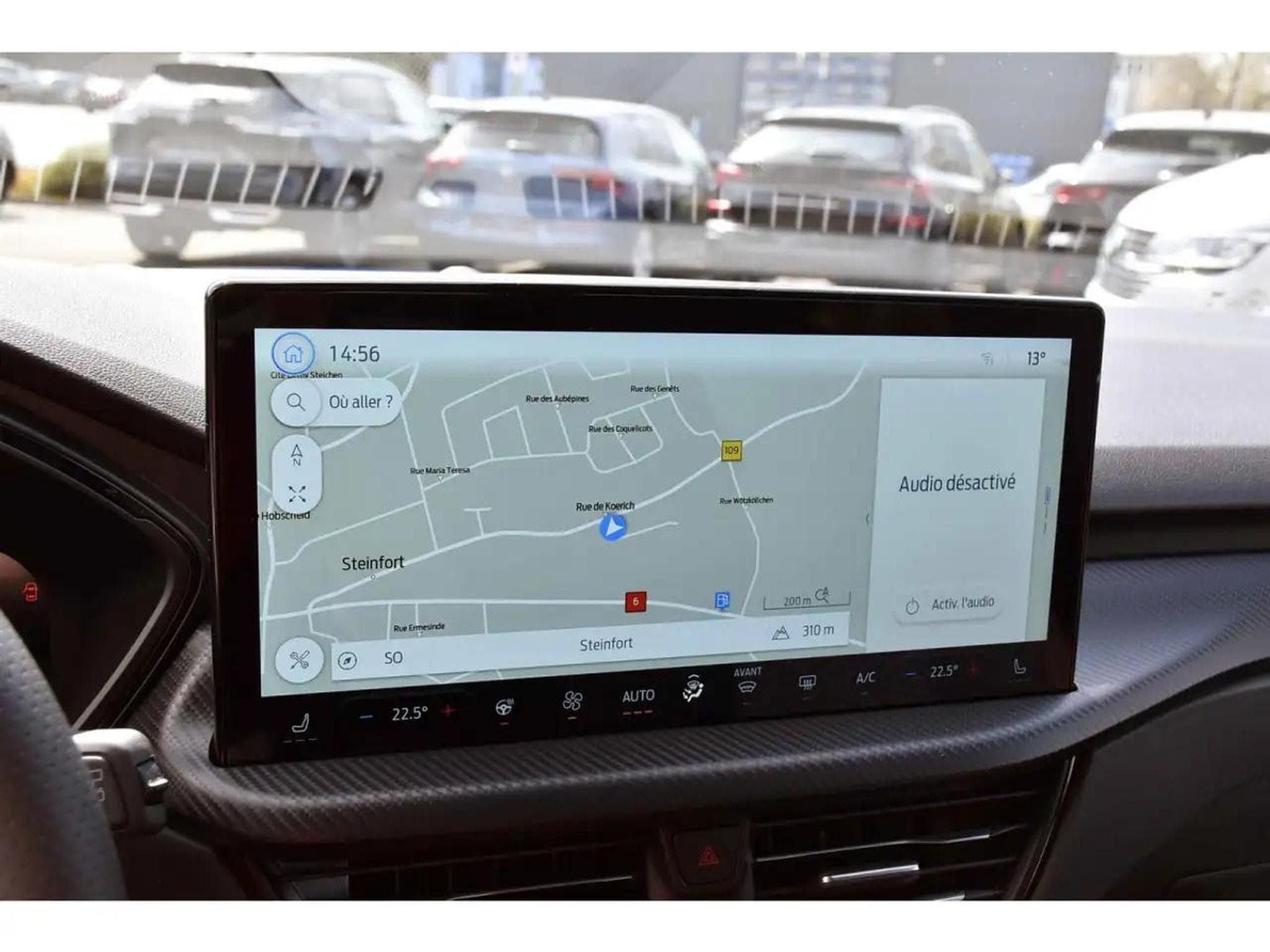 Ford Kuga (2025) - Foto 10