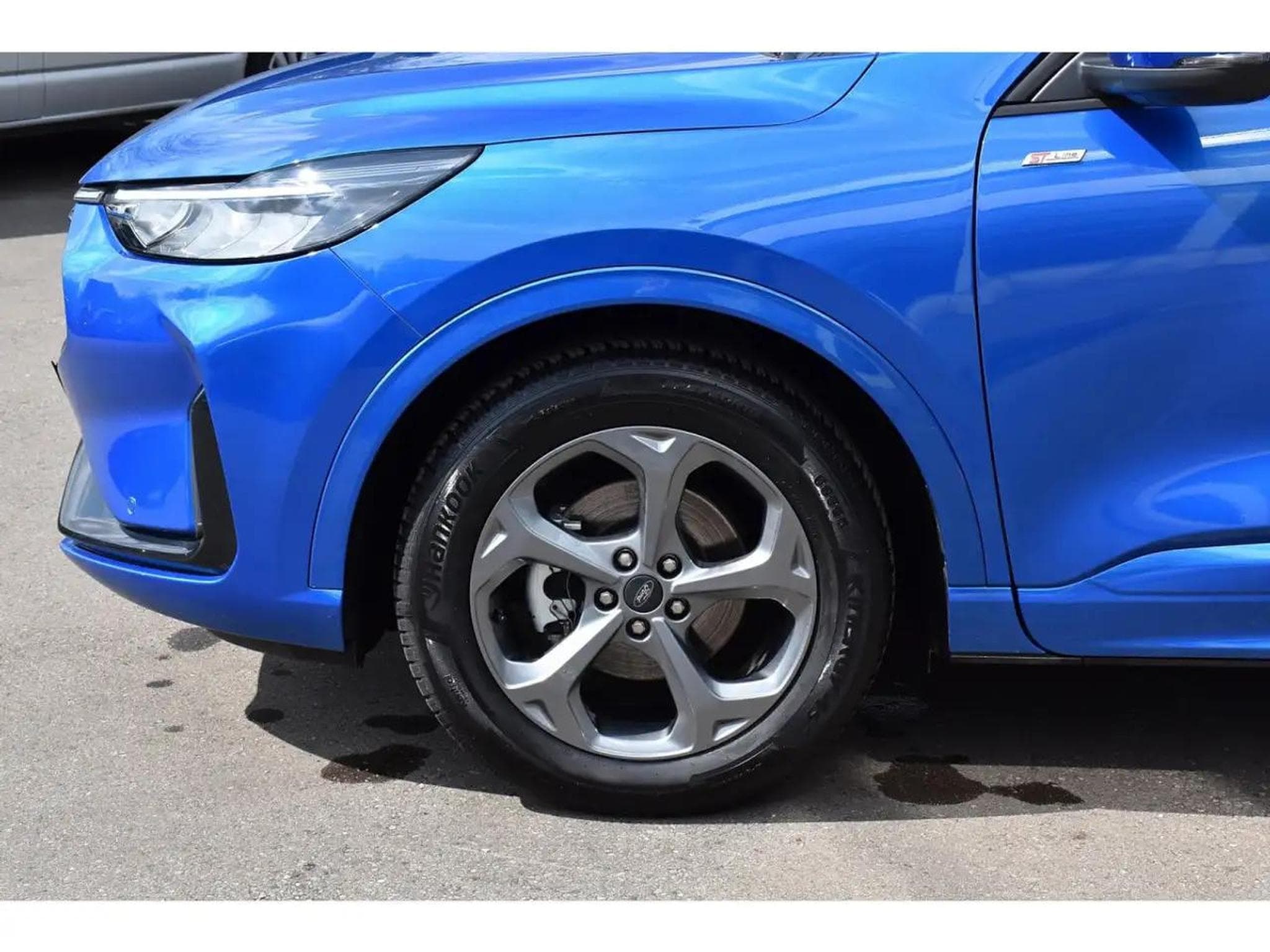 Ford Kuga (2025) - Foto 5