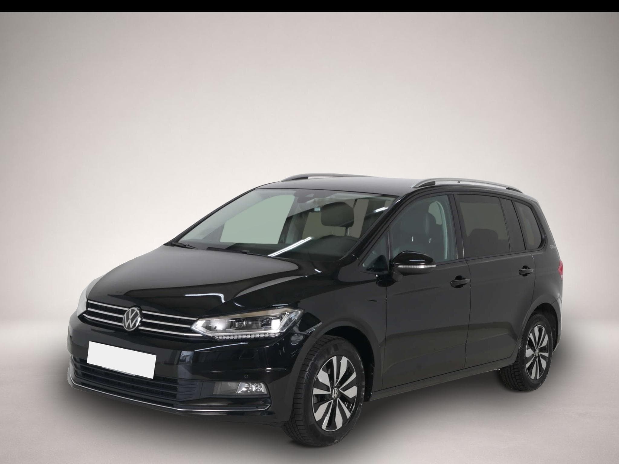 VW Touran (2025) - Foto 2