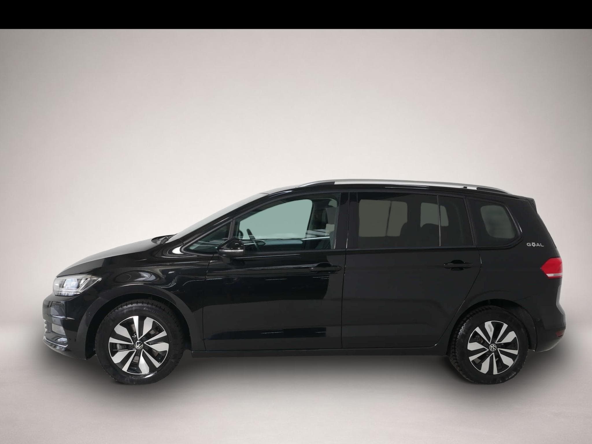 VW Touran (2025) - Foto 3