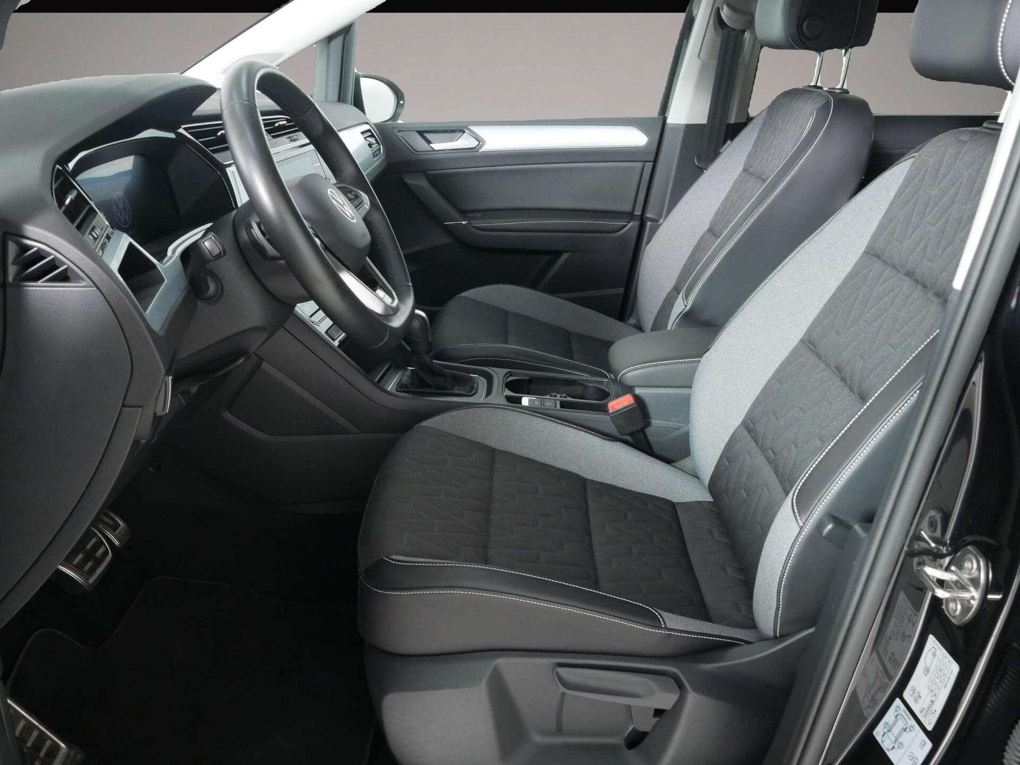 VW Touran (2025) - Foto 5