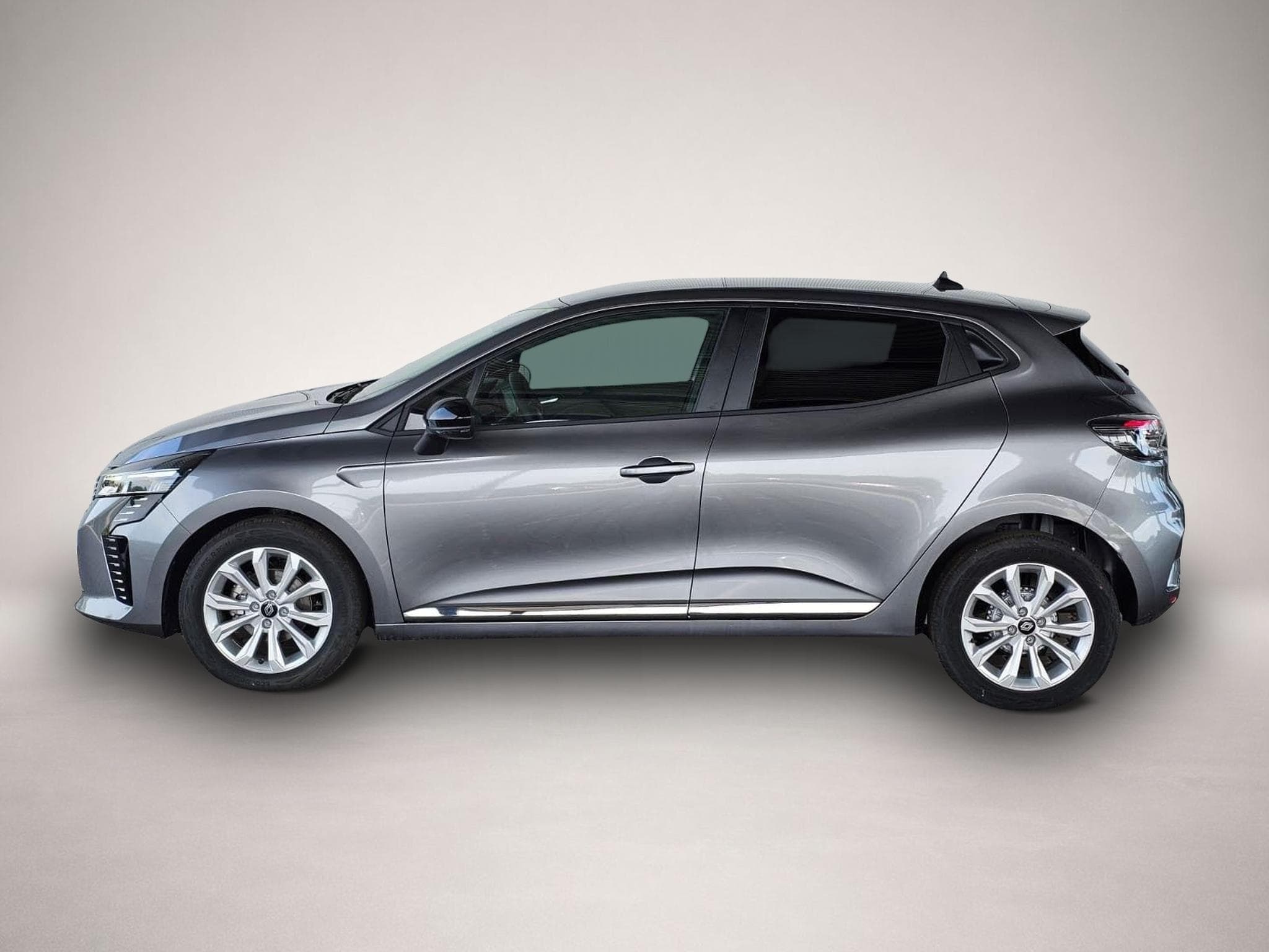 Renault Clio (2025) - Photo 2