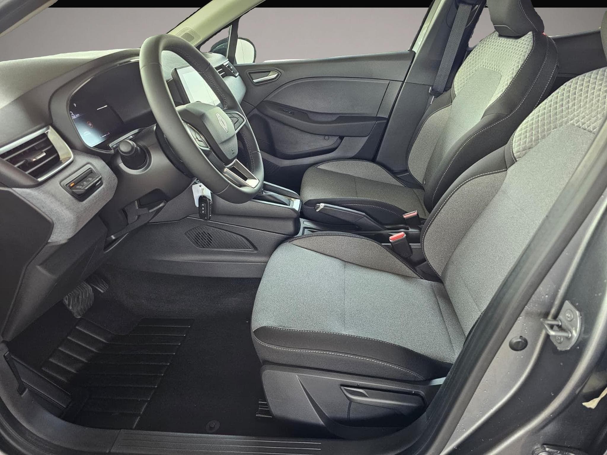 Renault Clio (2025) - Photo 5