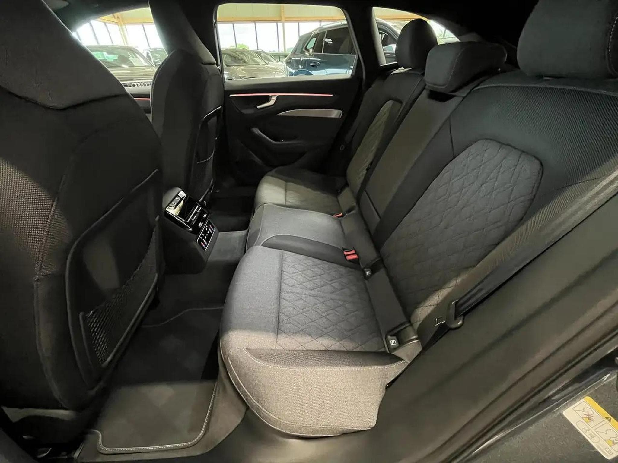 Audi A6 (2025) - Foto 10