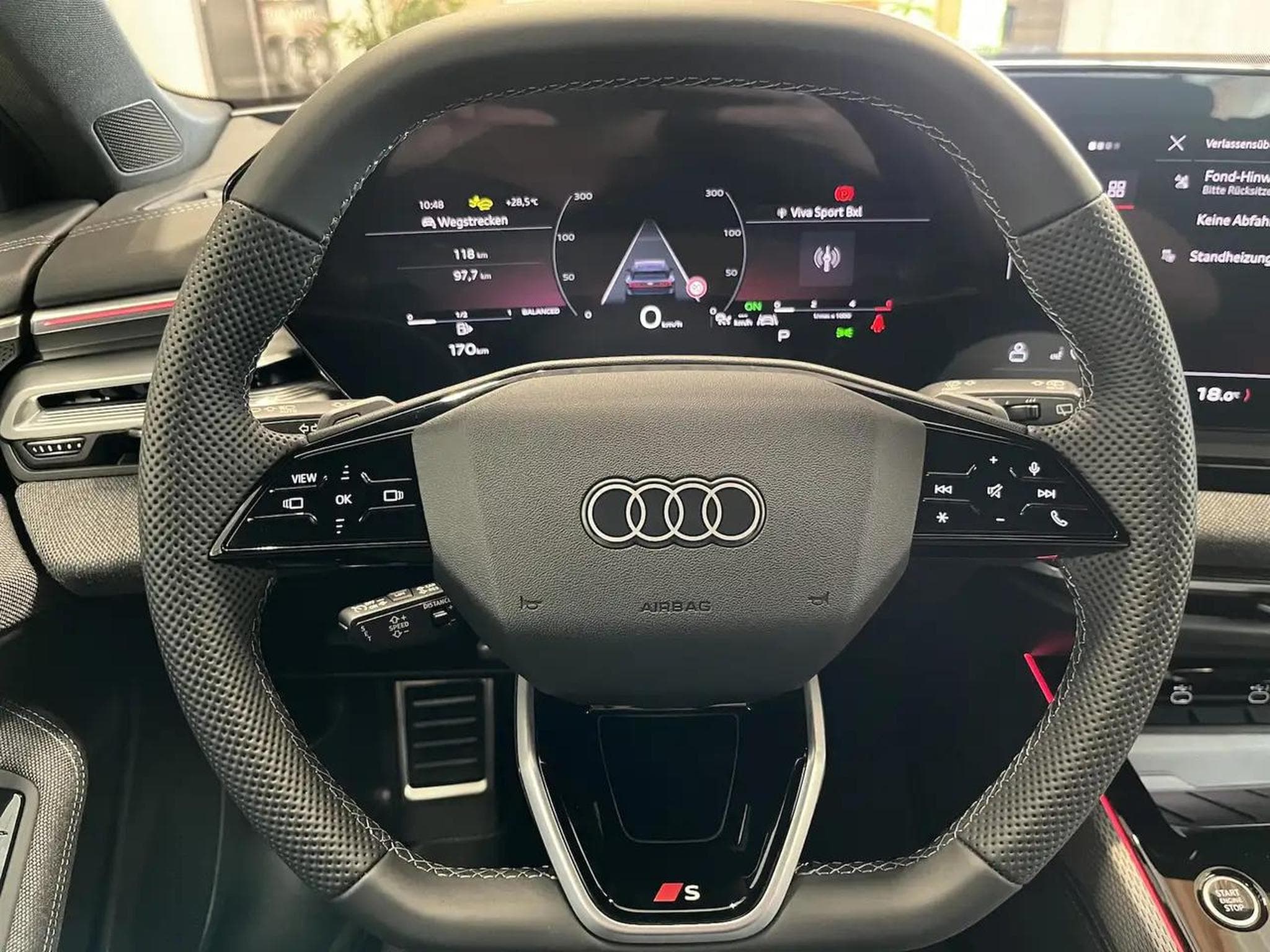 Audi A6 (2025) - Foto 11