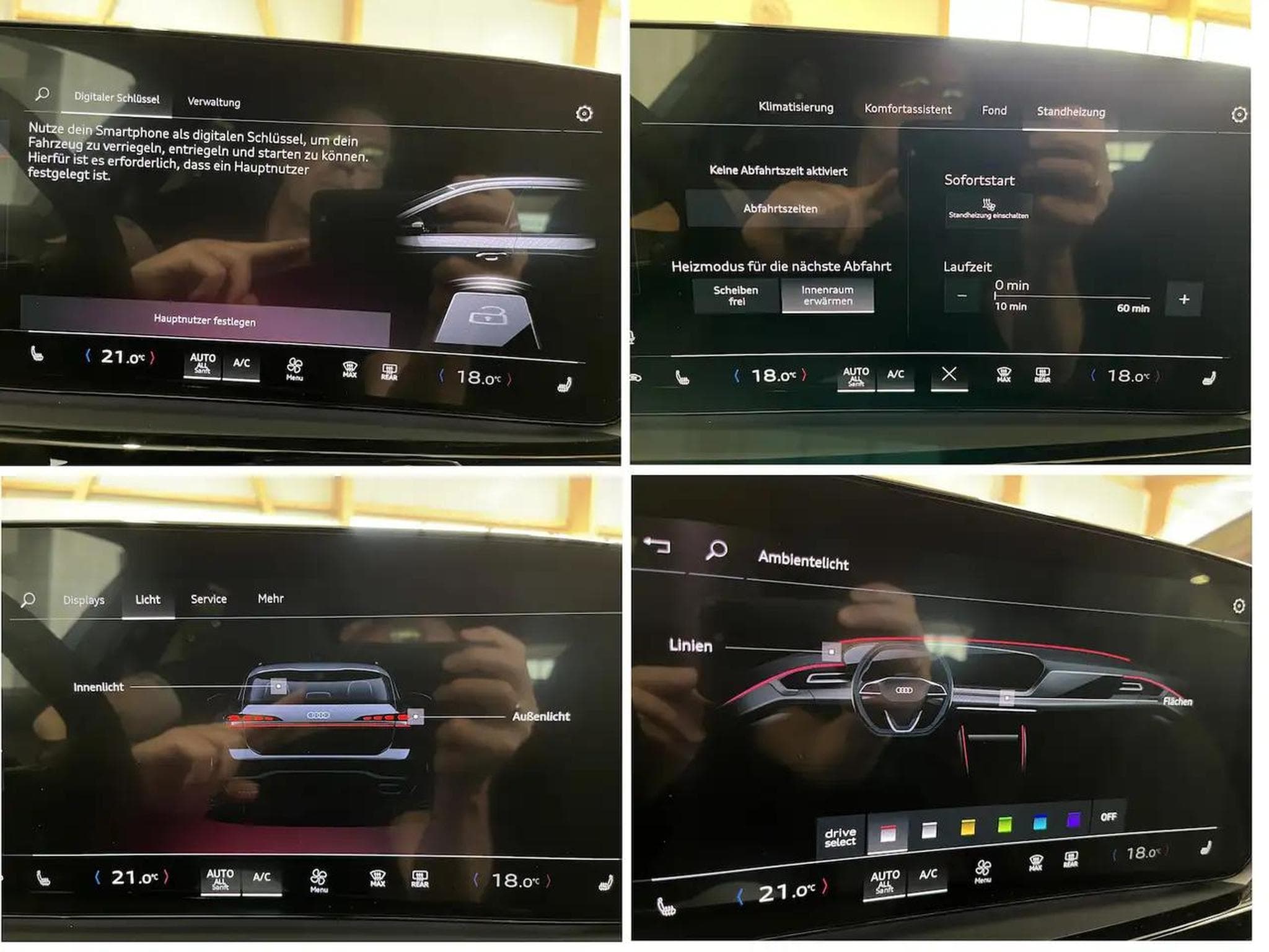 Audi A6 (2025) - Foto 14