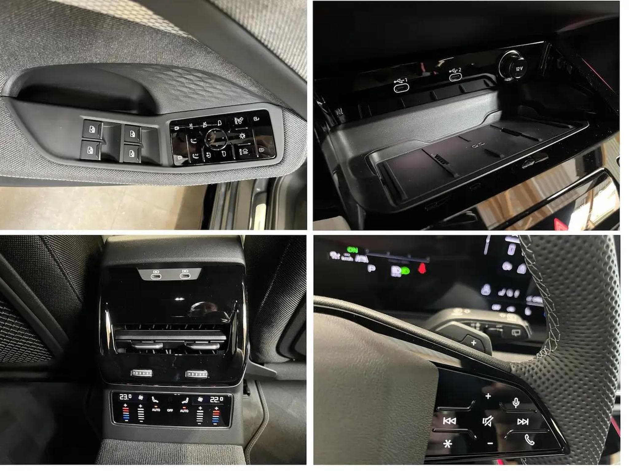 Audi A6 (2025) - Foto 15