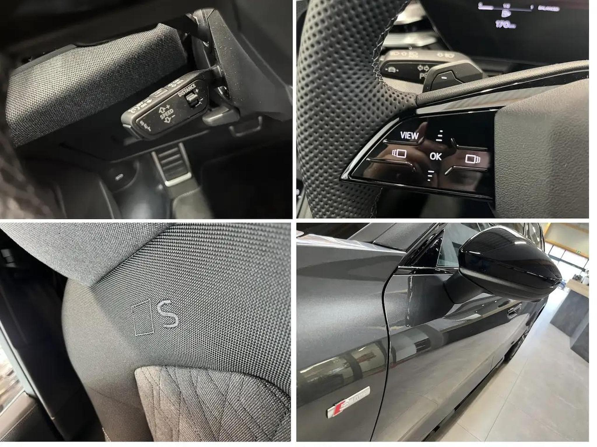 Audi A6 (2025) - Foto 16