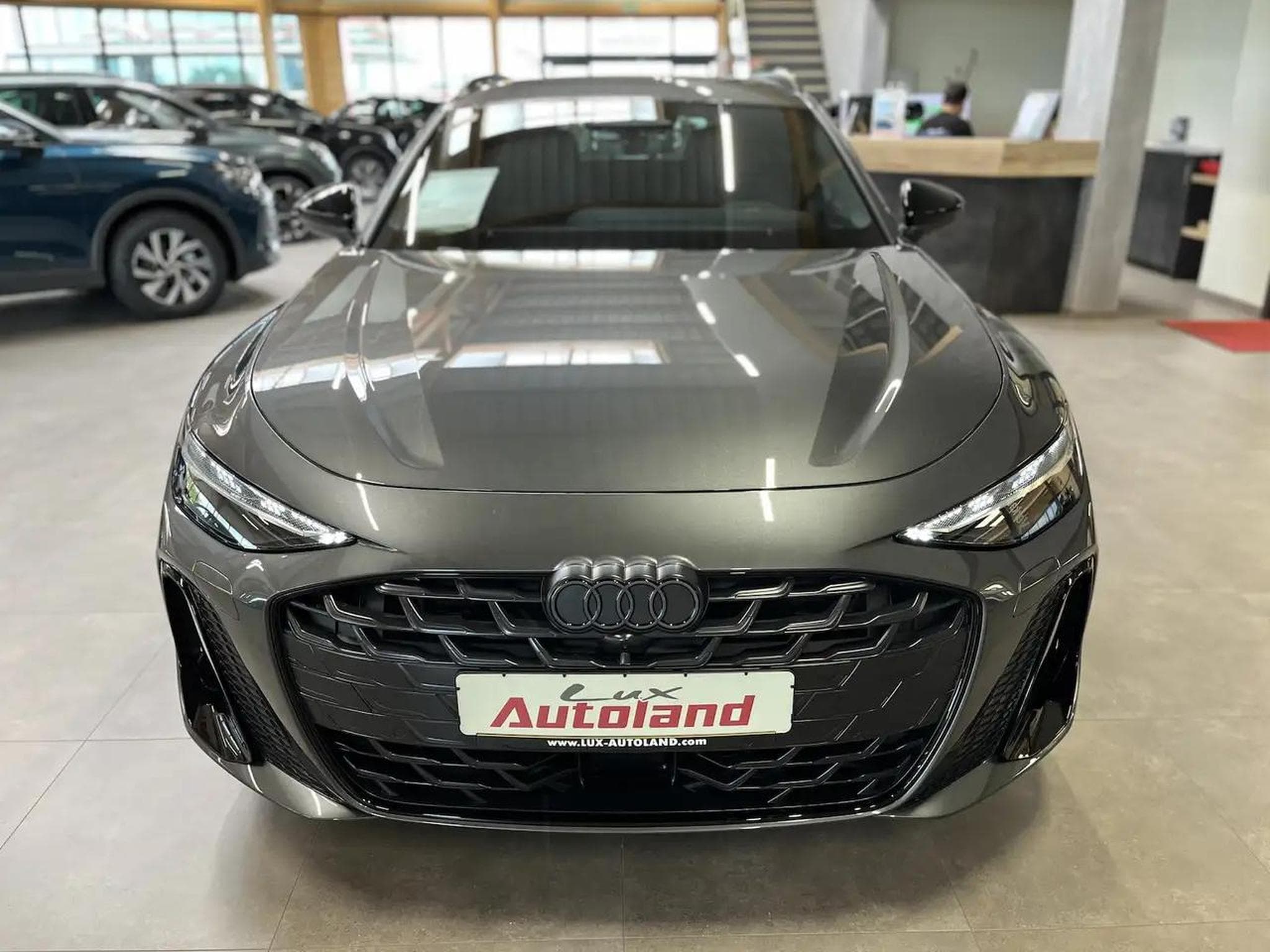 Audi A6 (2025) - Foto 21