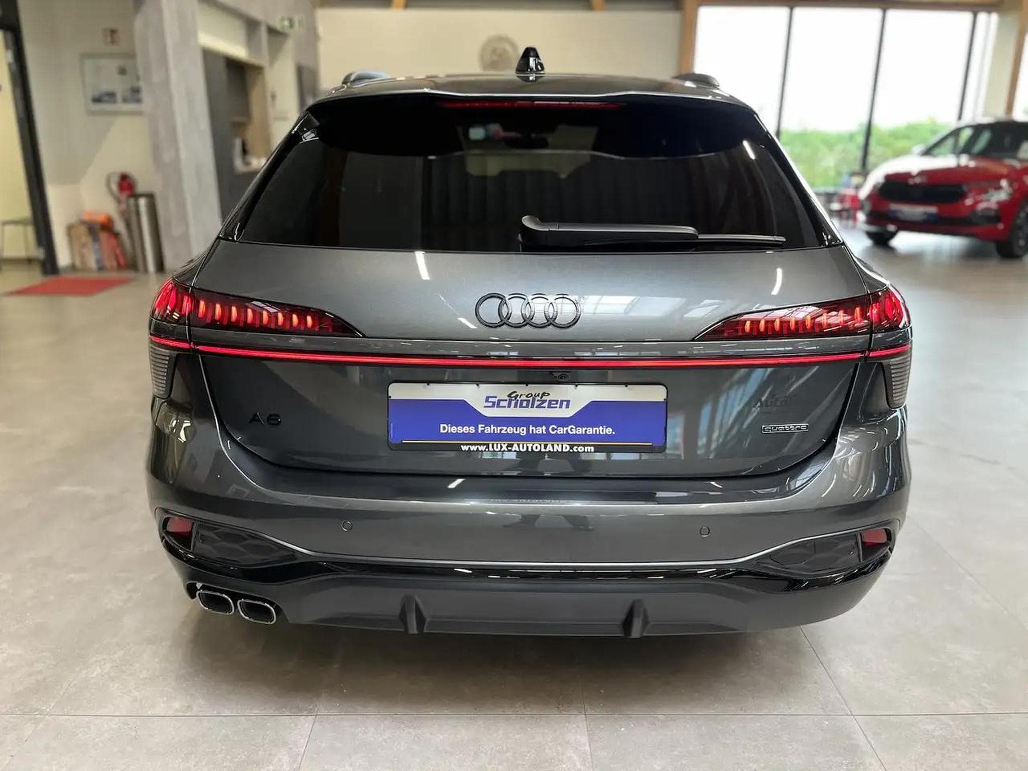 Audi A6 (2025) - Foto 22