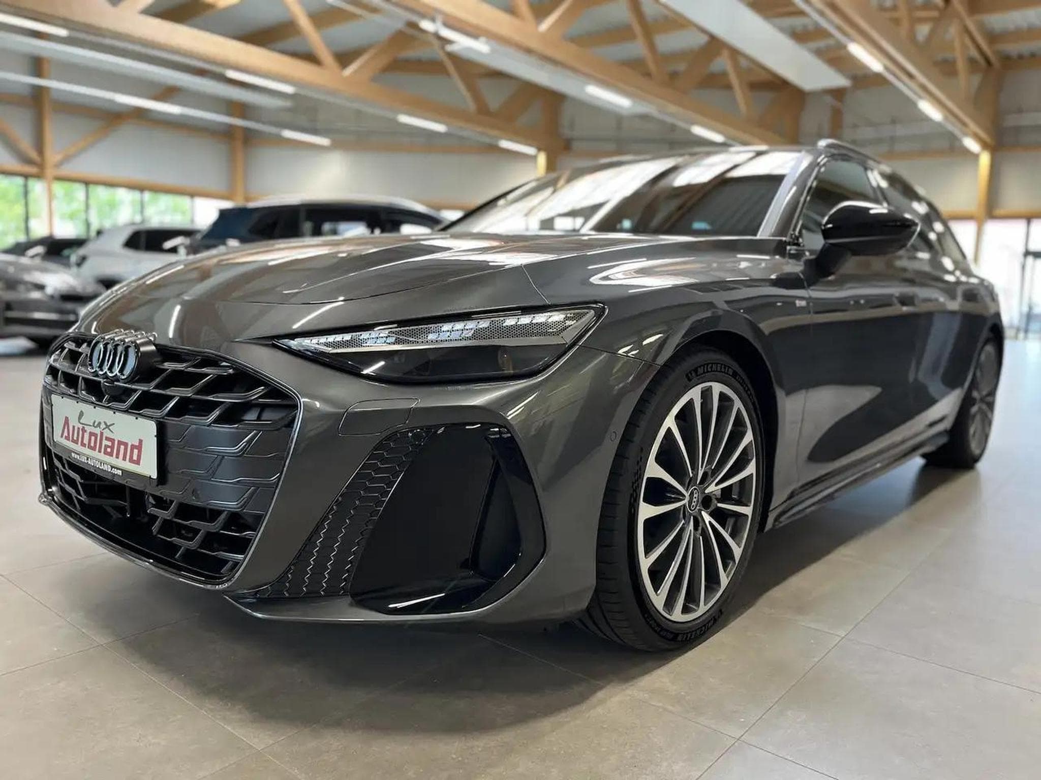 Audi A6 (2025) - Foto 23