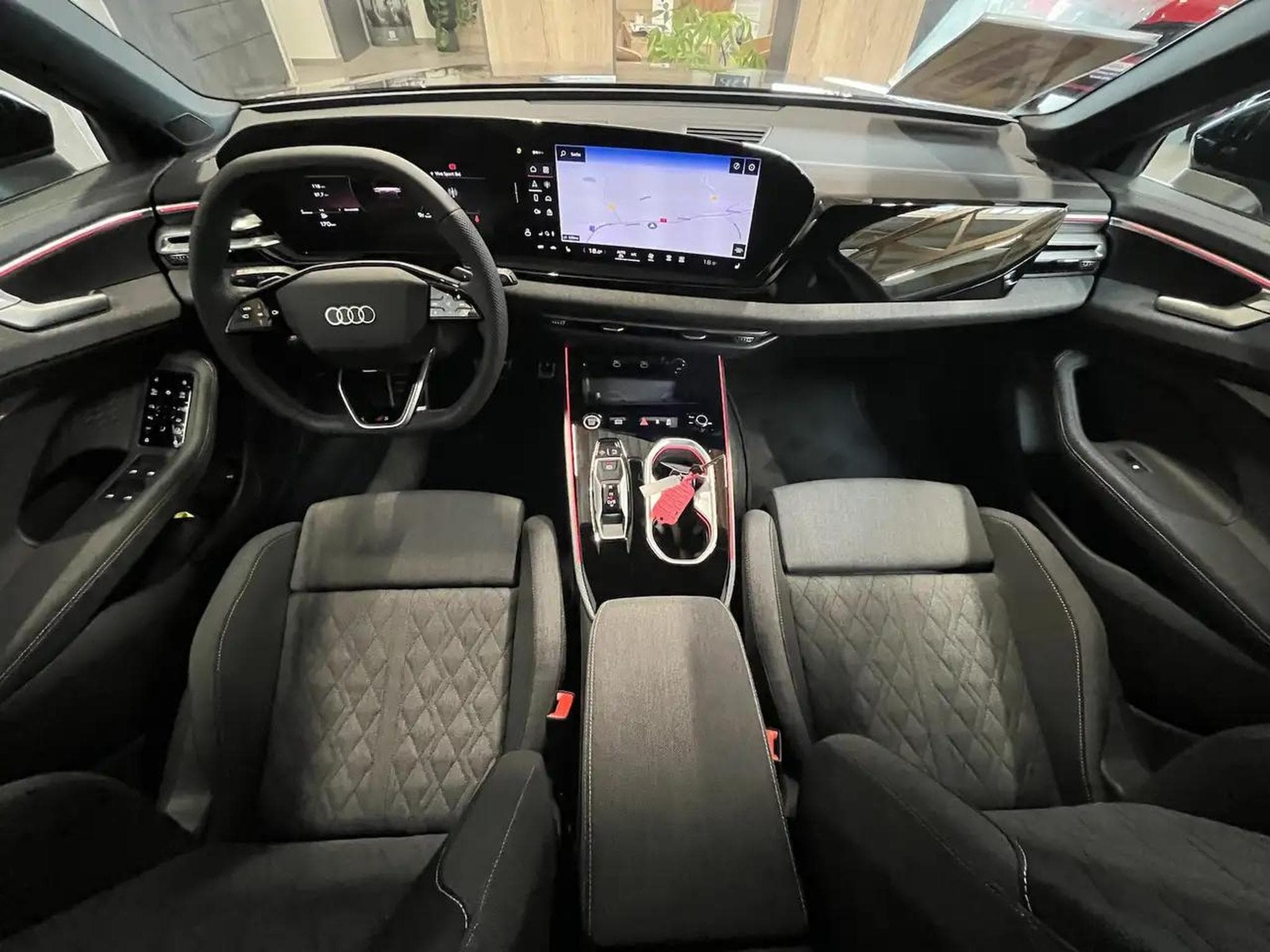 Audi A6 (2025) - Foto 8