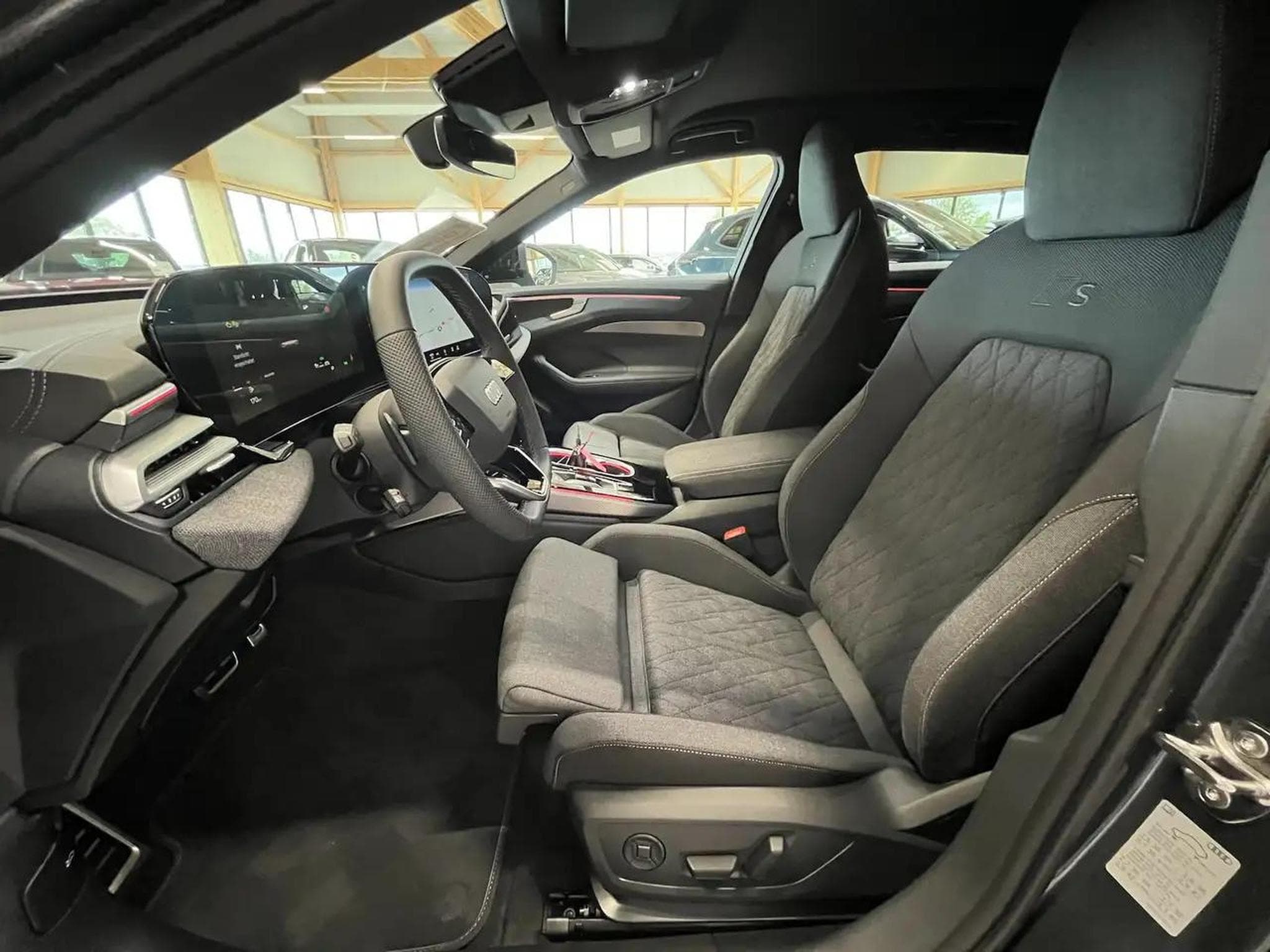 Audi A6 (2025) - Foto 9