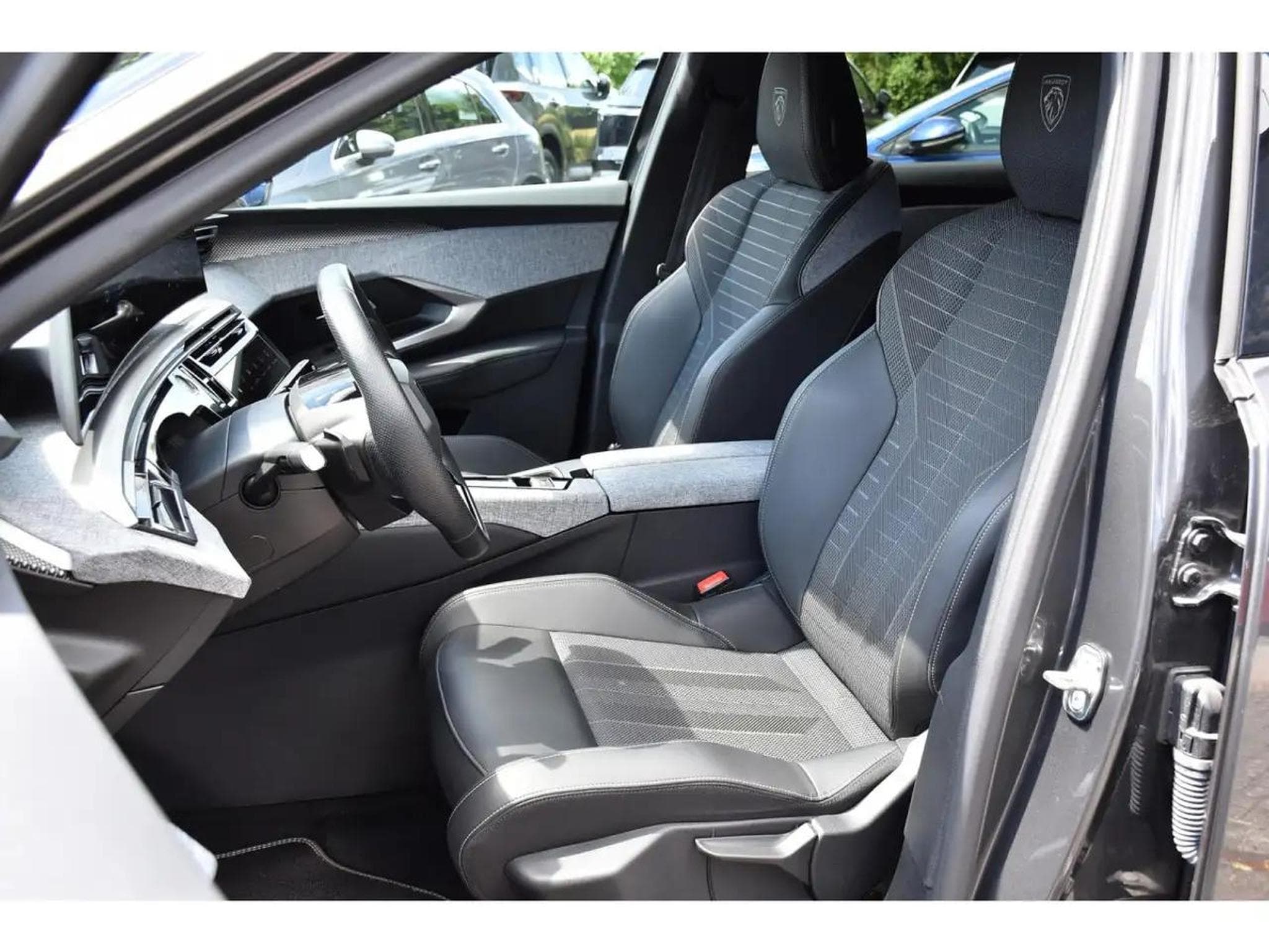 Peugeot 3008 (2025) - Foto 6