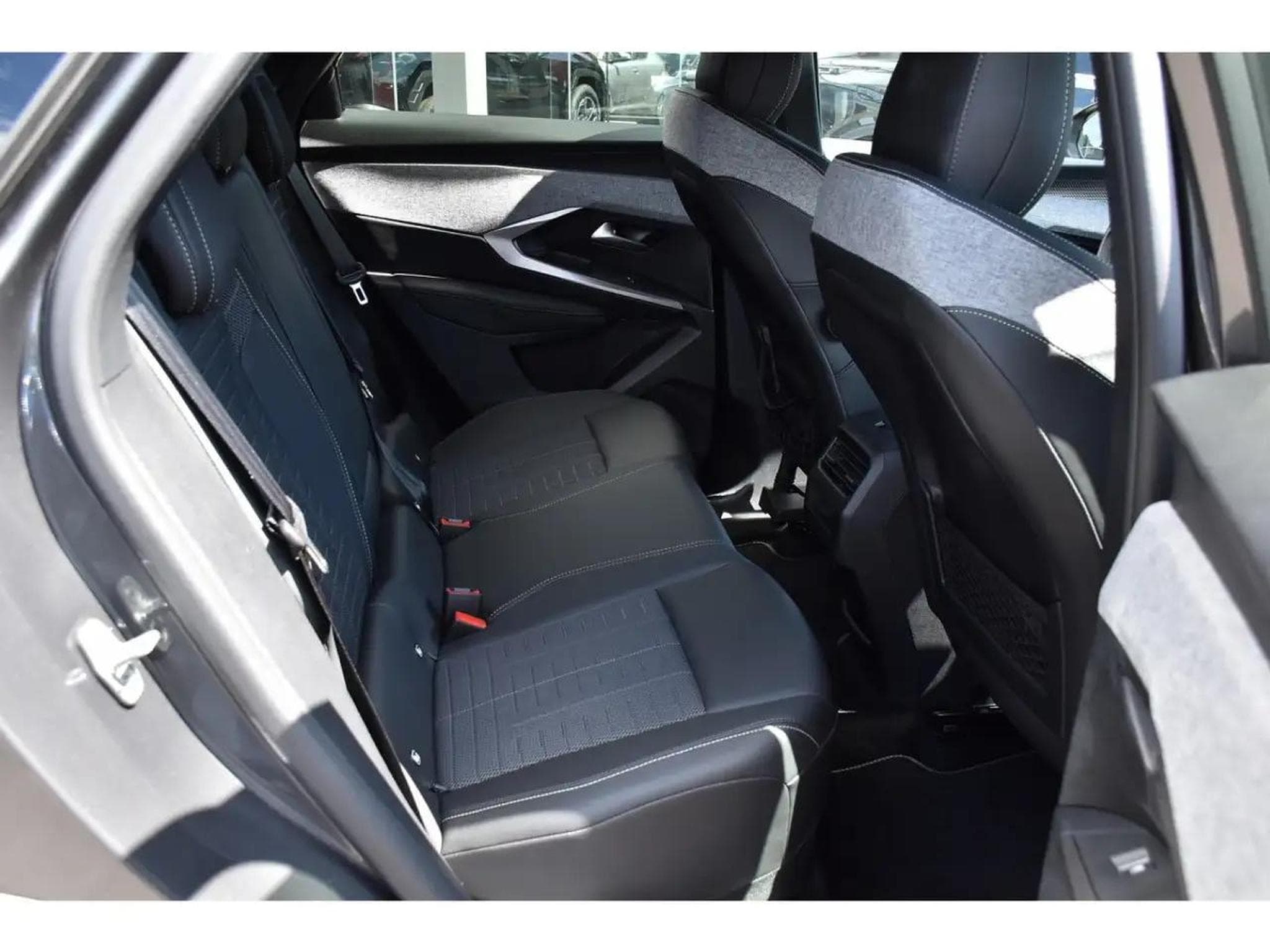 Peugeot 3008 (2025) - Foto 8