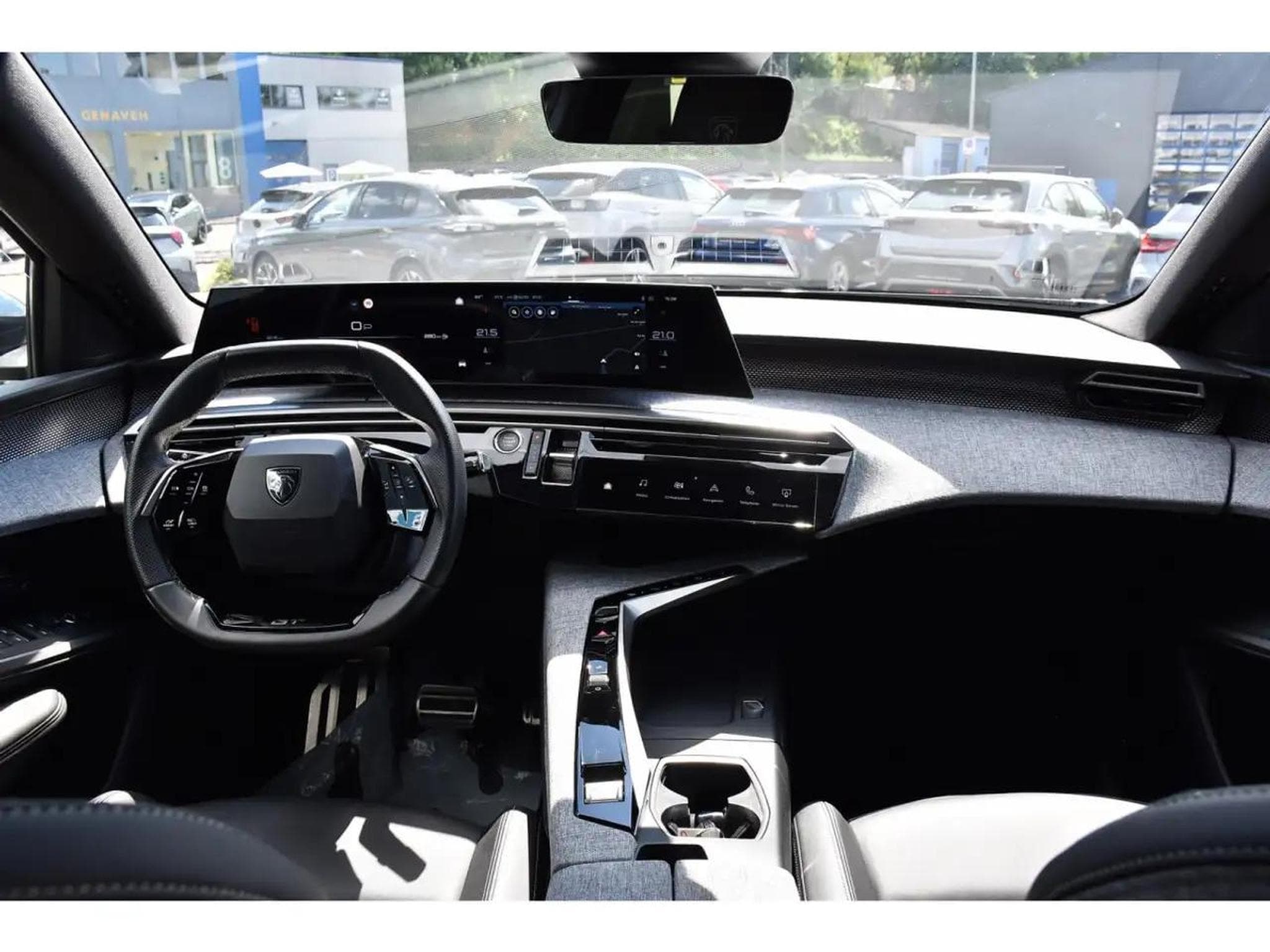 Peugeot 3008 (2025) - Foto 9