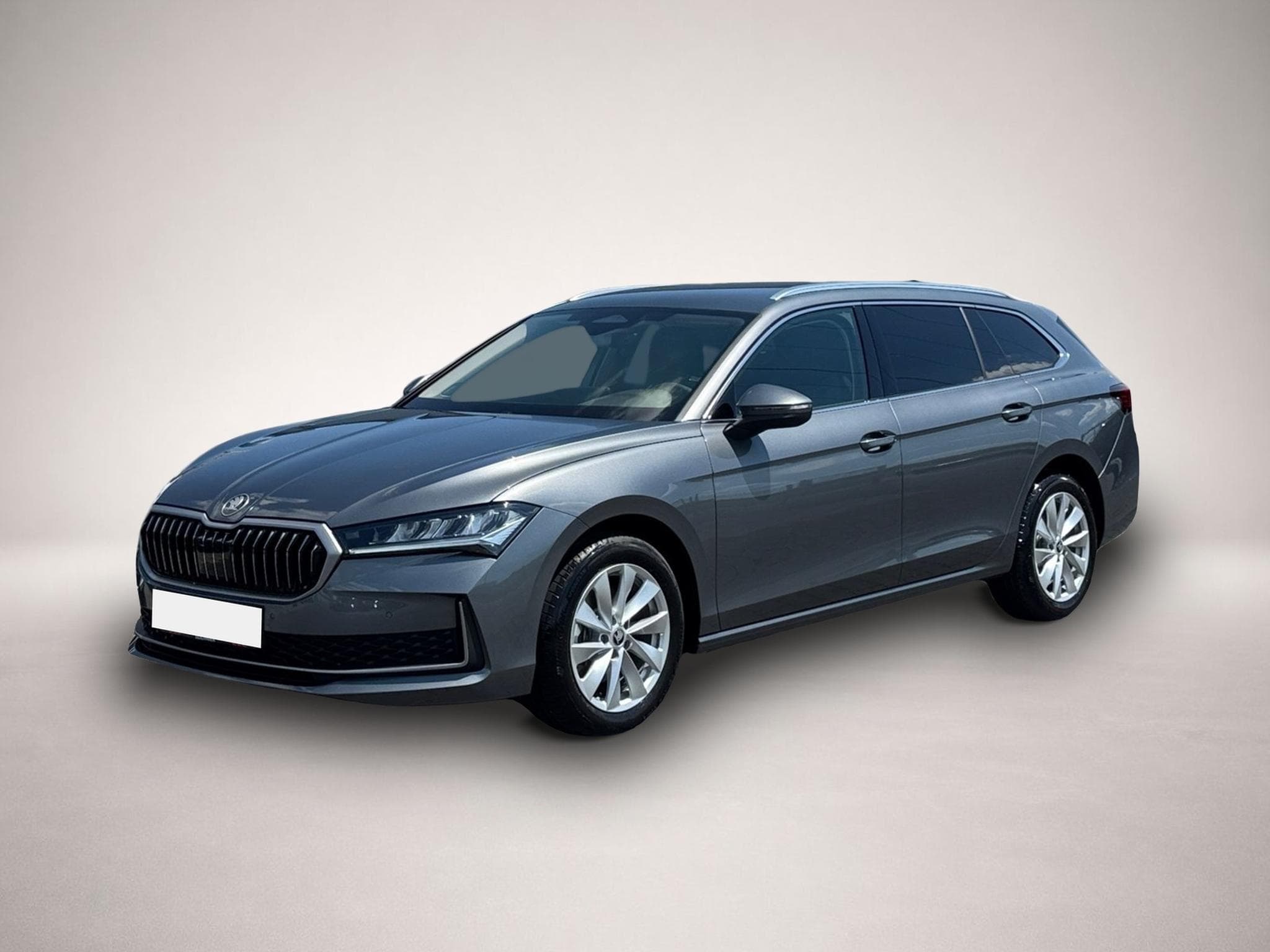 Skoda Superb (2026) - Foto 1
