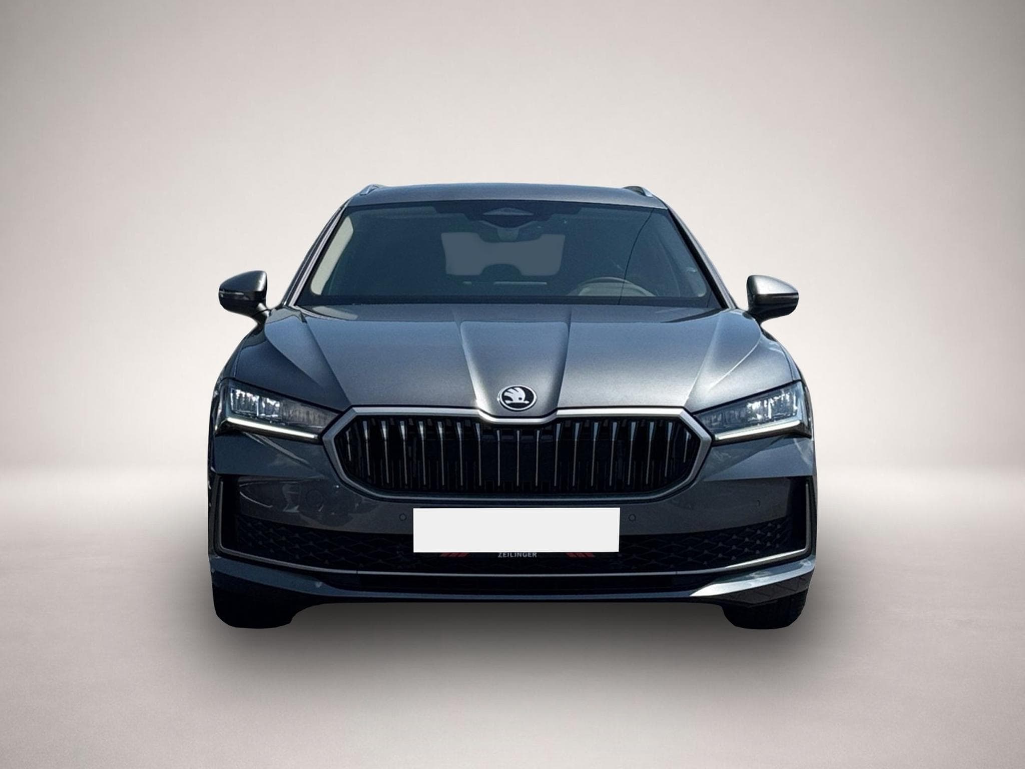 Skoda Superb (2026) - Foto 2