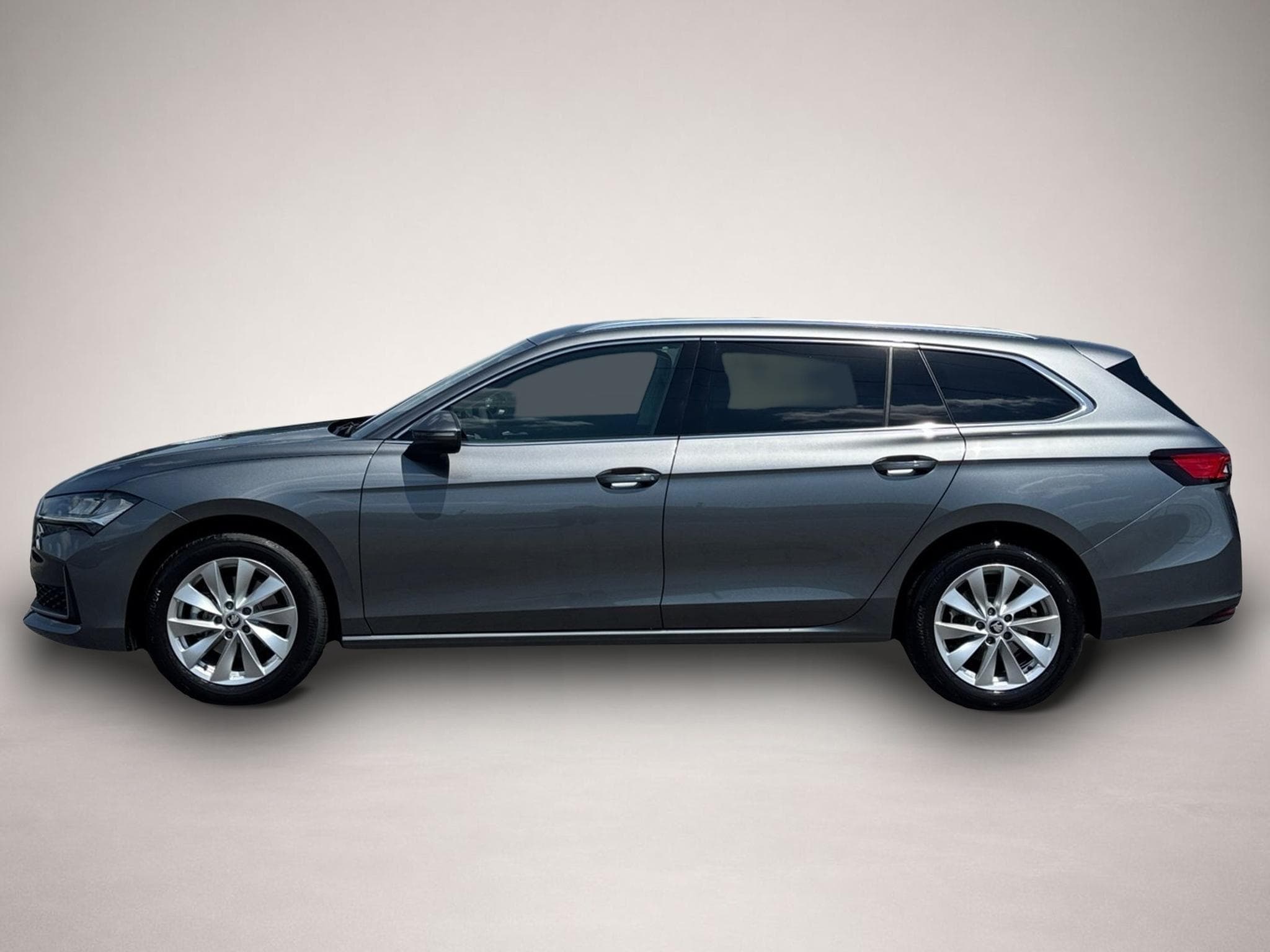 Skoda Superb (2026) - Foto 3