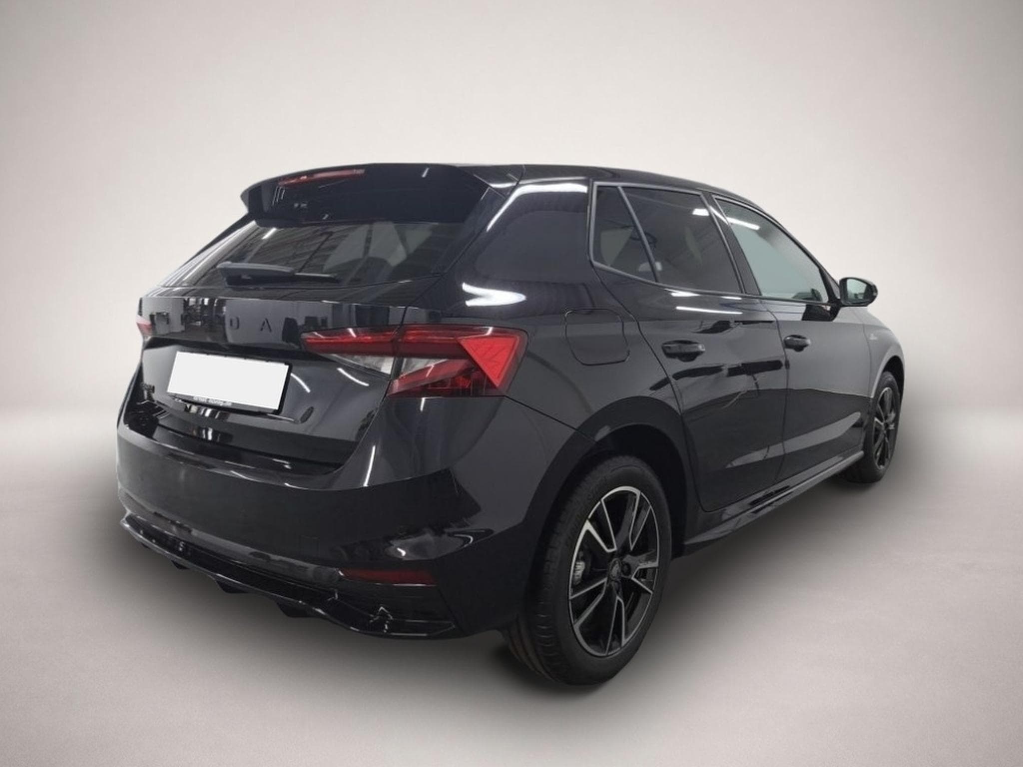 Skoda Fabia (2026) - Foto 2