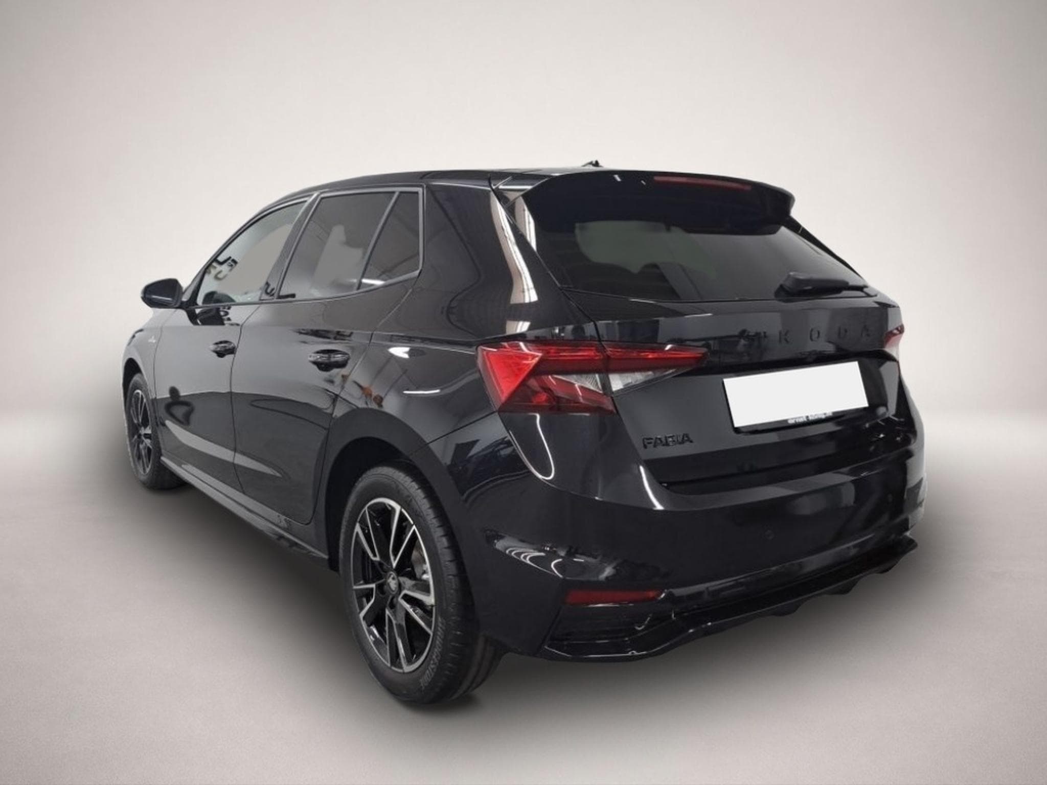 Skoda Fabia (2026) - Foto 3