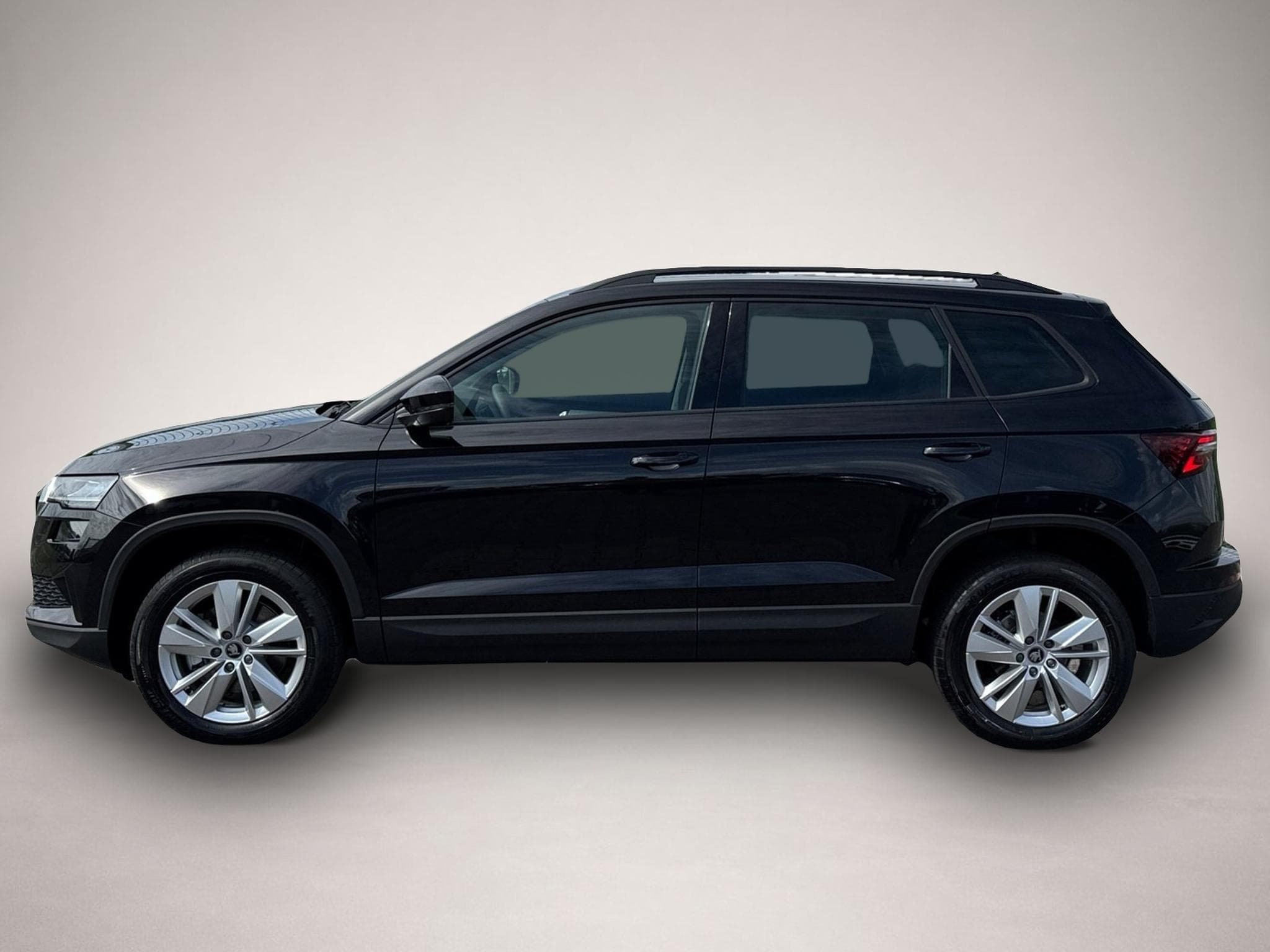 Skoda Karoq (2026) - Foto 3