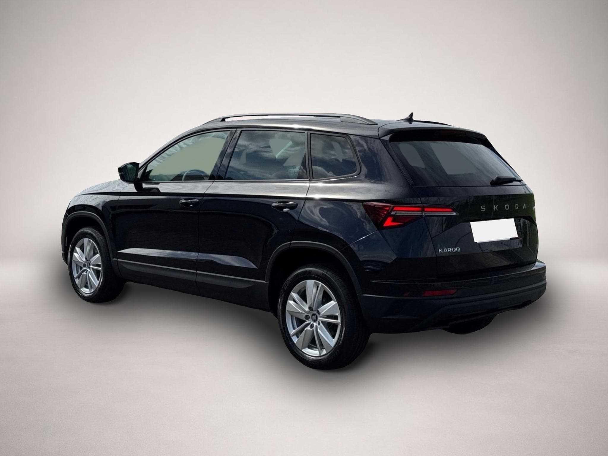 Skoda Karoq (2026) - Foto 4