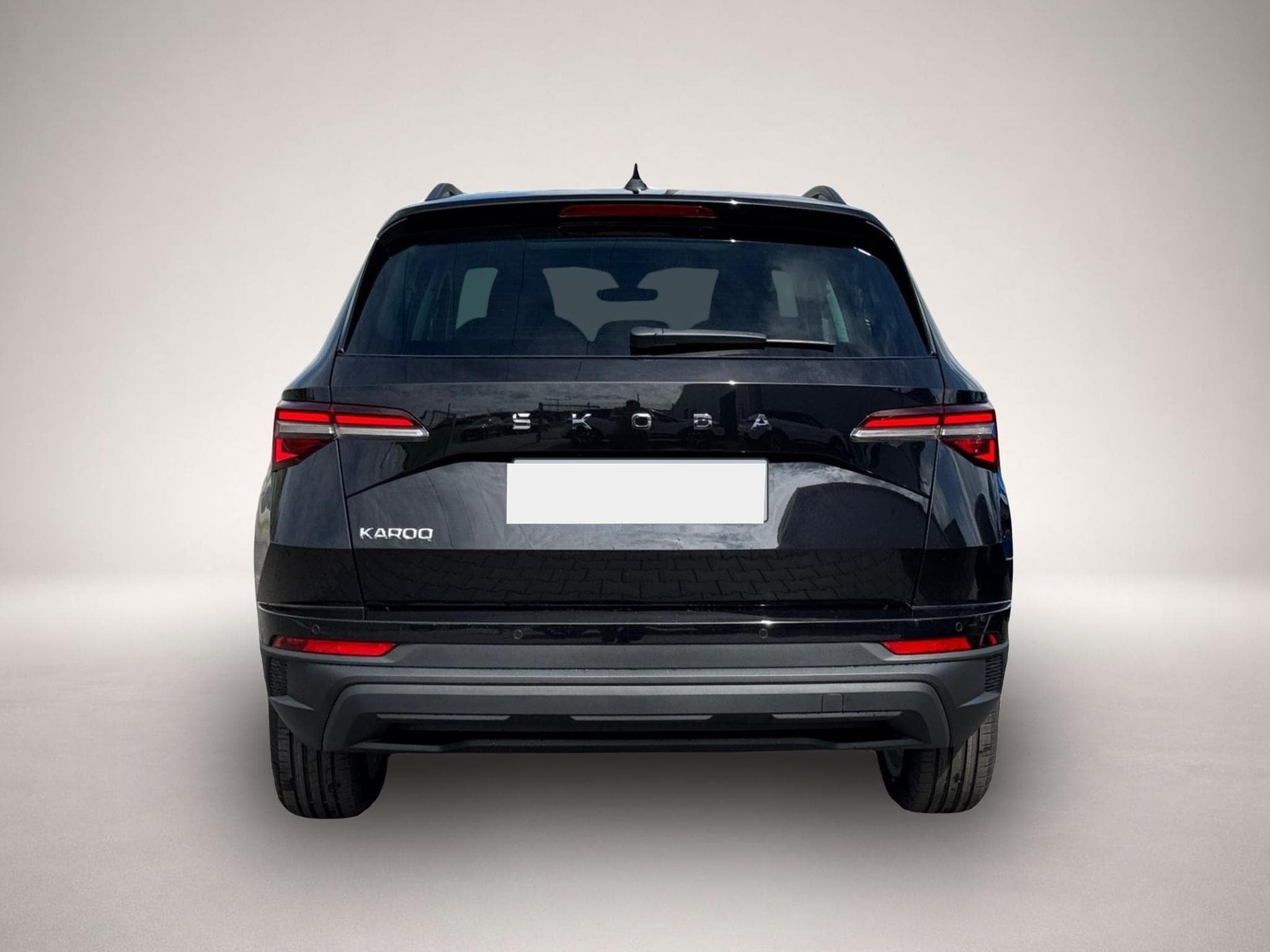 Skoda Karoq (2026) - Foto 5