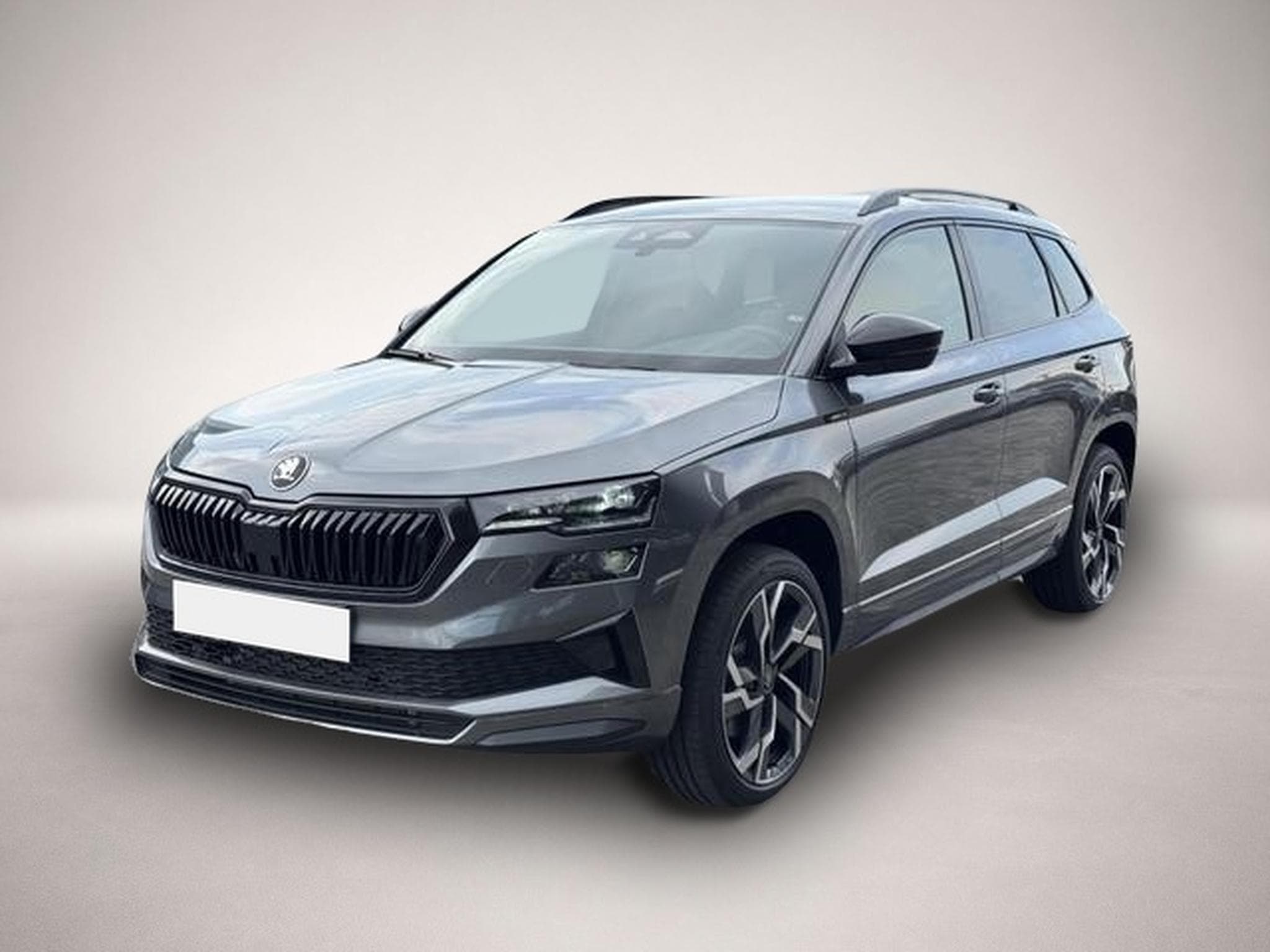 Skoda Karoq (2026) - Foto 1