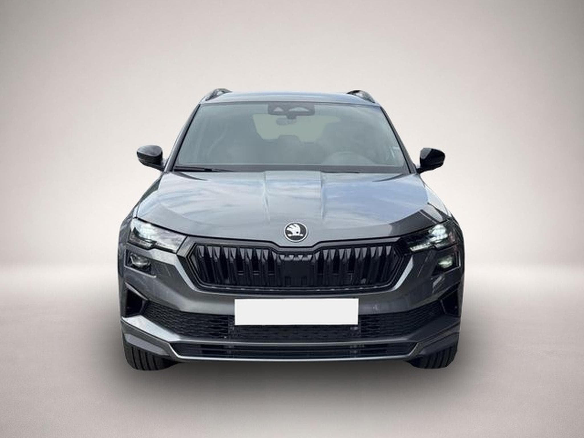 Skoda Karoq (2026) - Foto 2