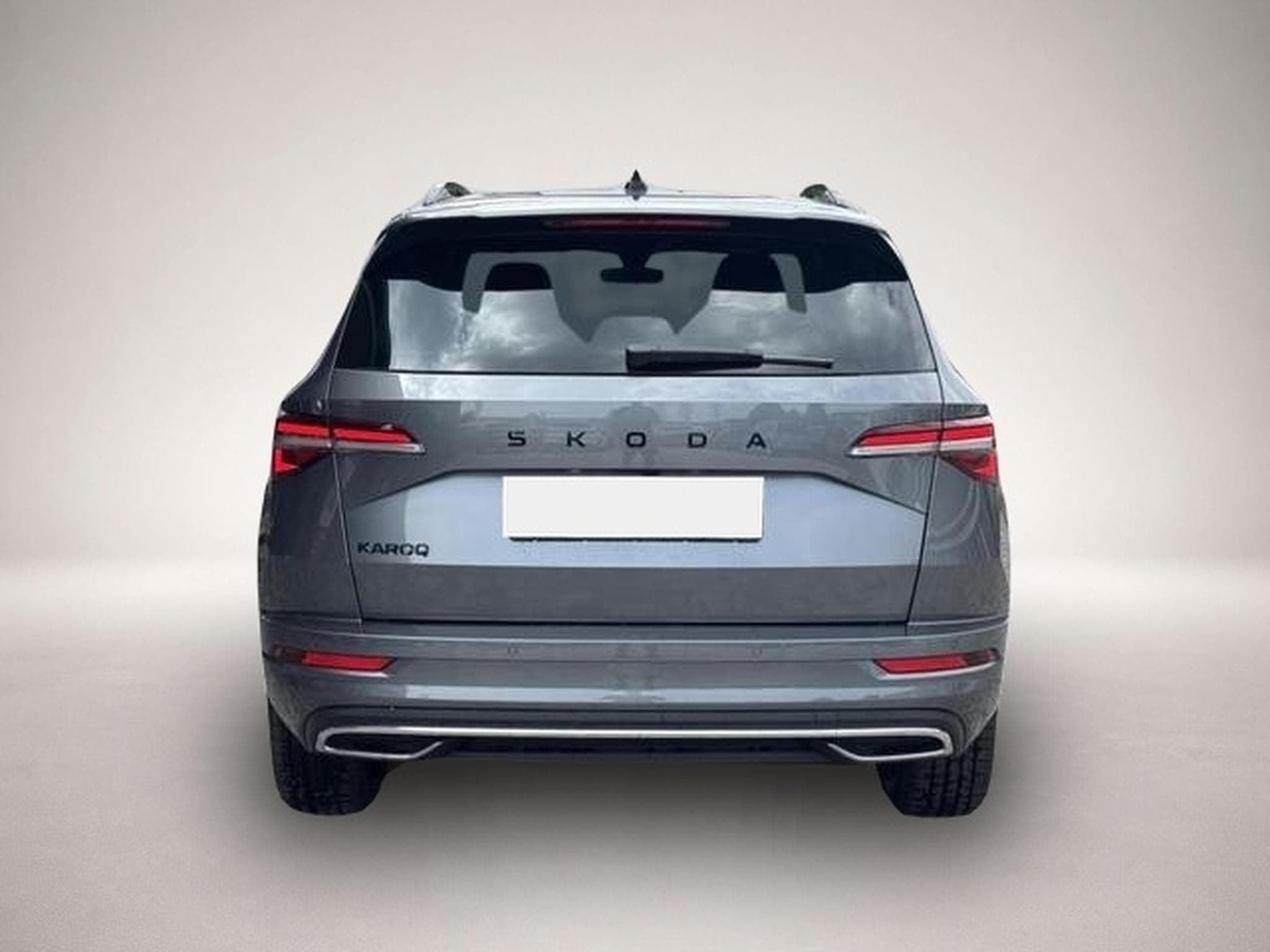 Skoda Karoq (2026) - Foto 3