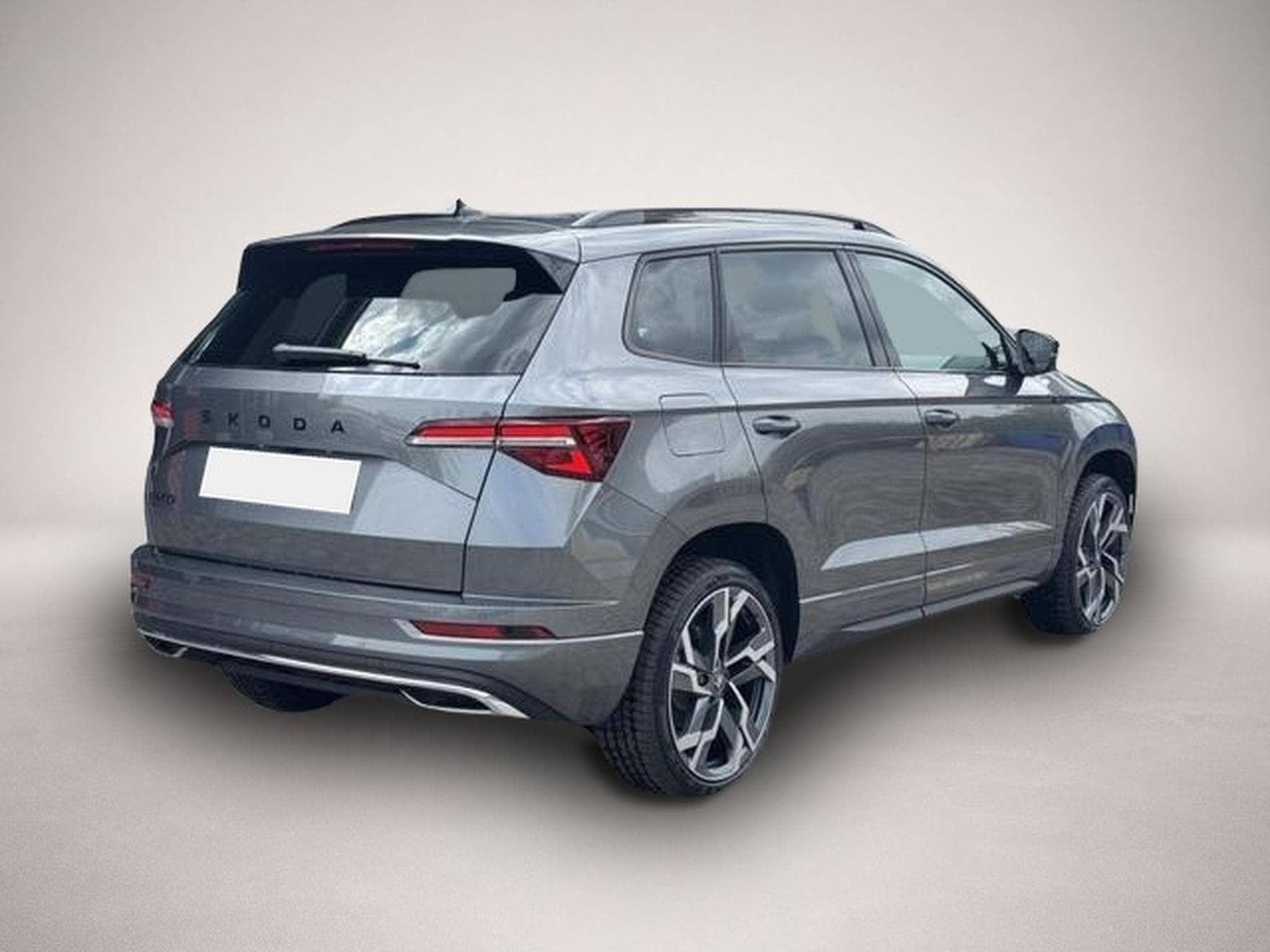 Skoda Karoq (2026) - Foto 4