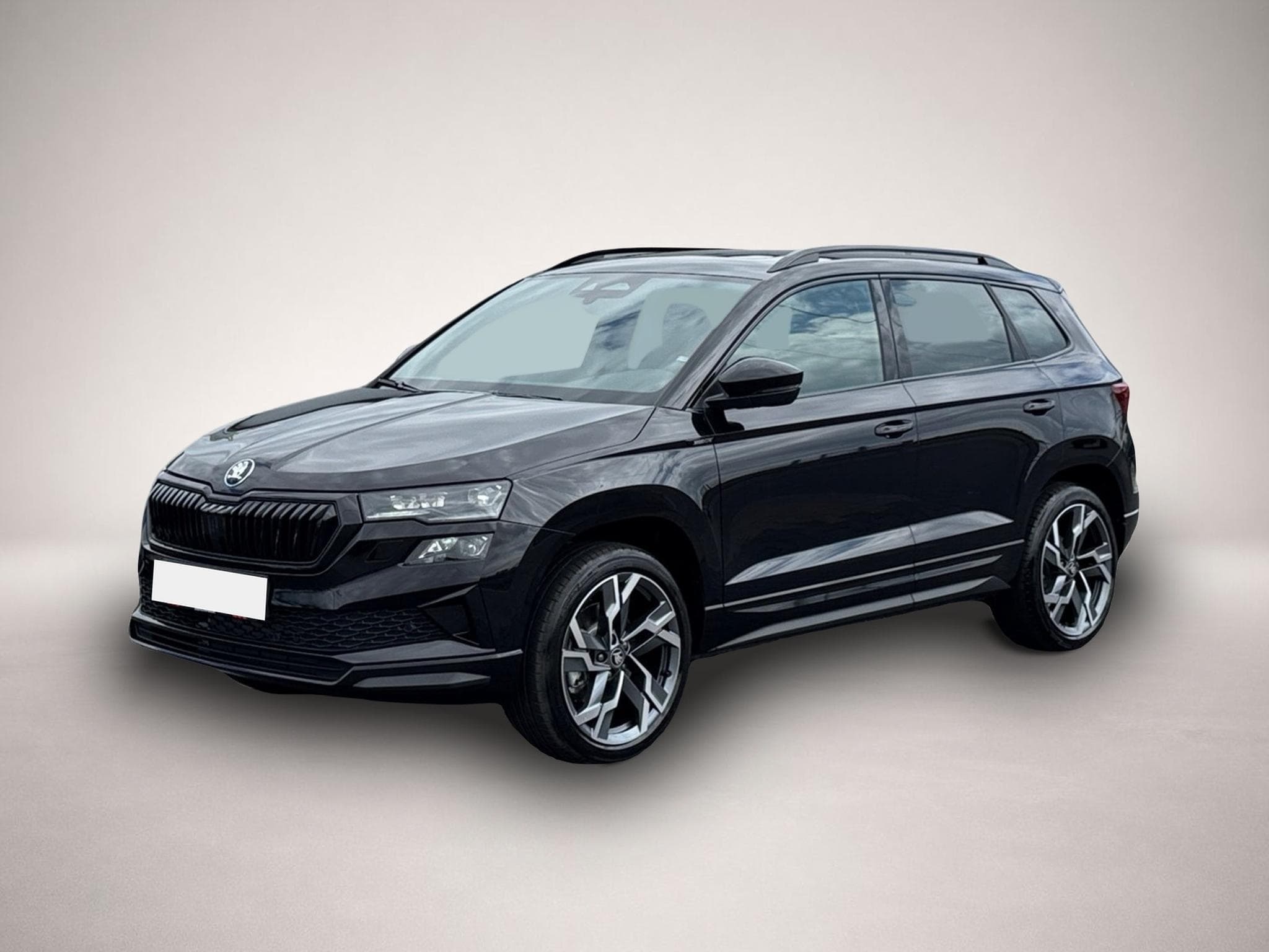 Skoda Karoq (2026) - Foto 1