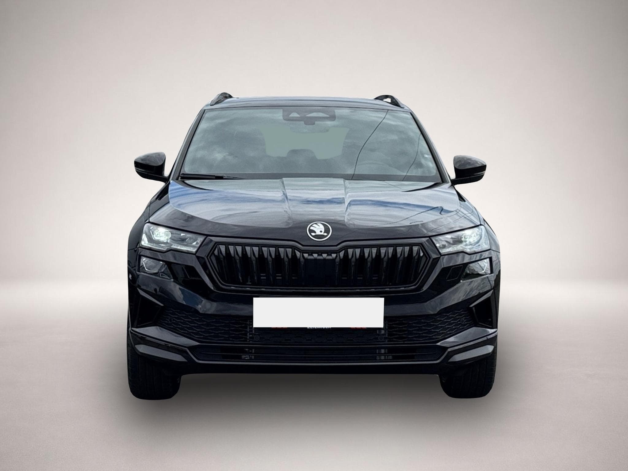 Skoda Karoq (2026) - Foto 2