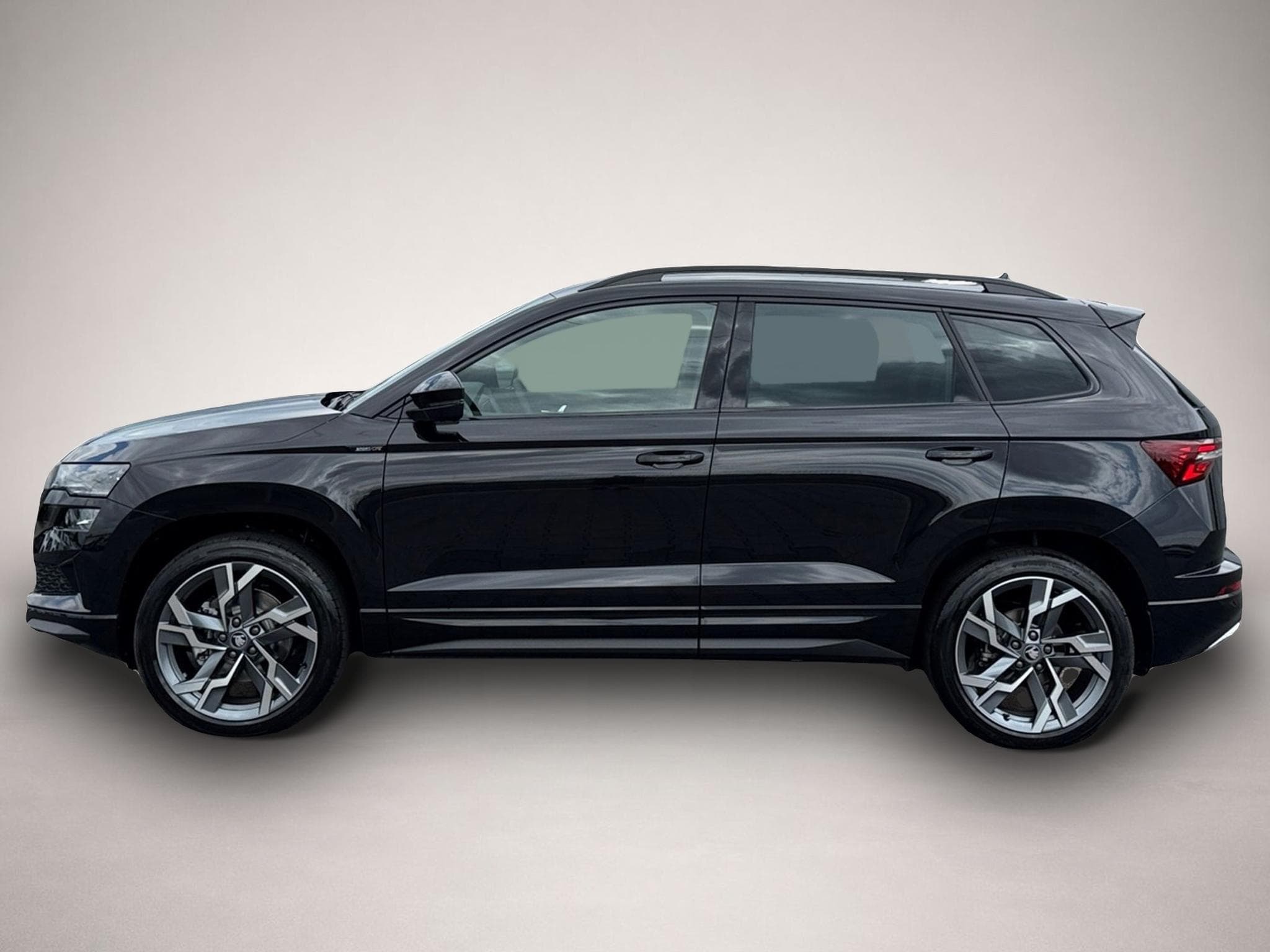Skoda Karoq (2026) - Foto 3