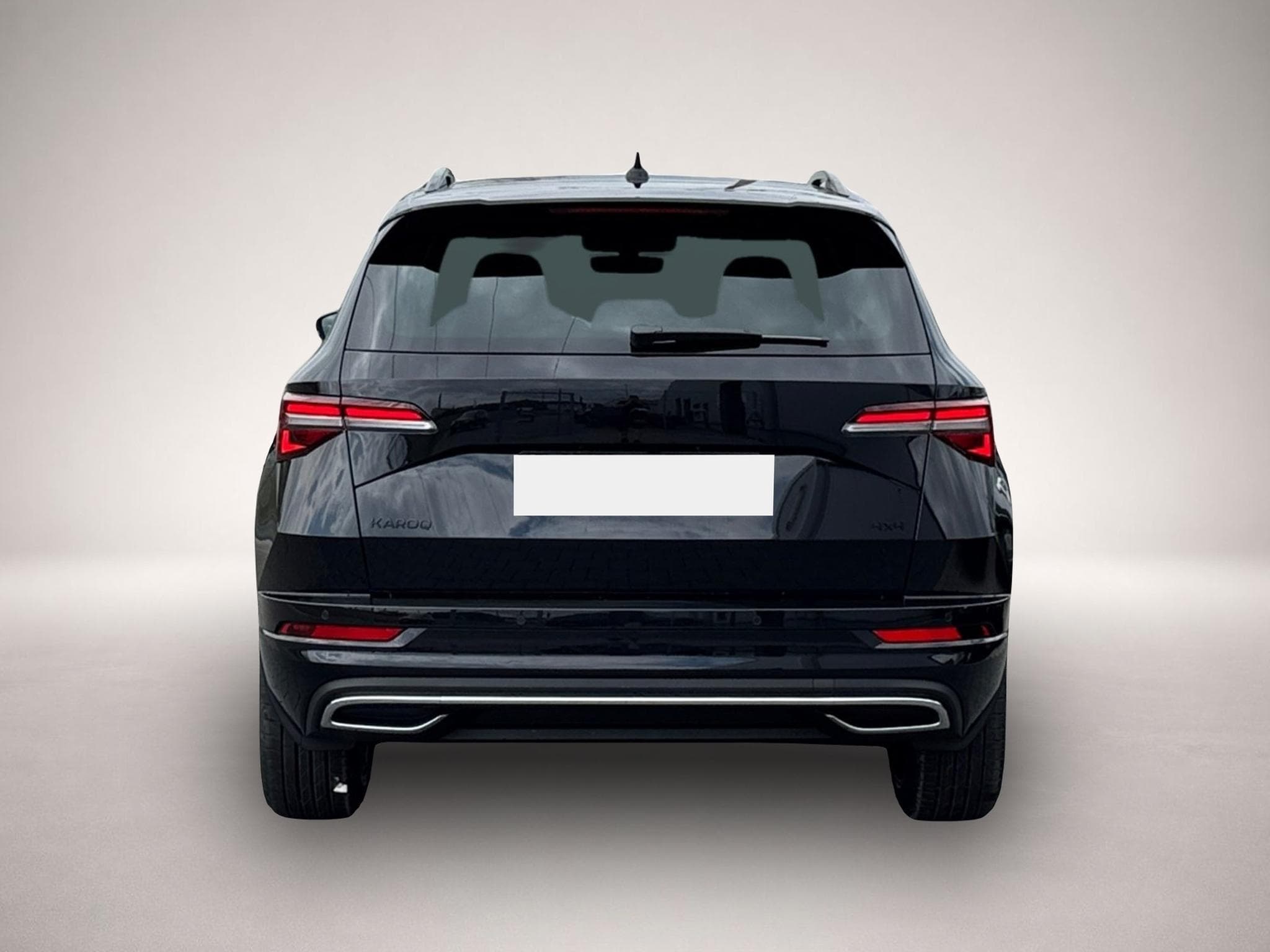 Skoda Karoq (2026) - Foto 5