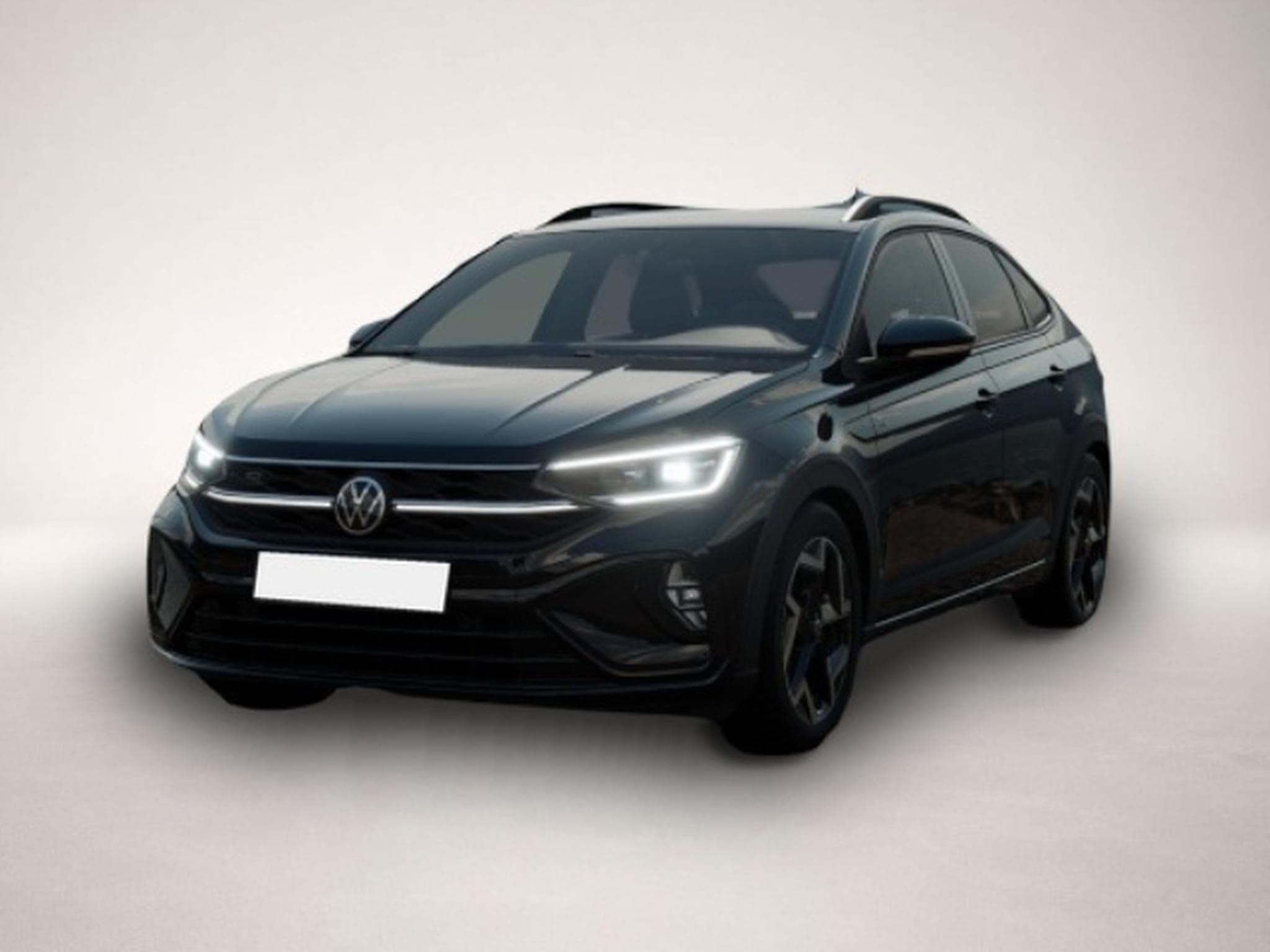 VW Taigo (2025) - Foto 1
