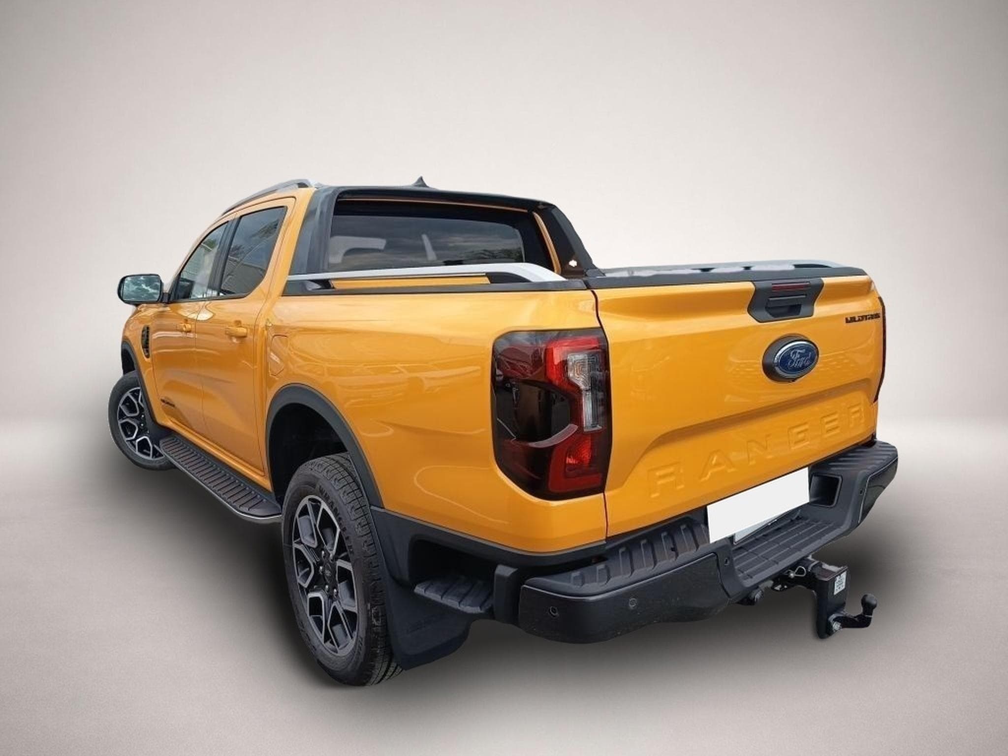 Ford Ranger (2024) - Foto 3