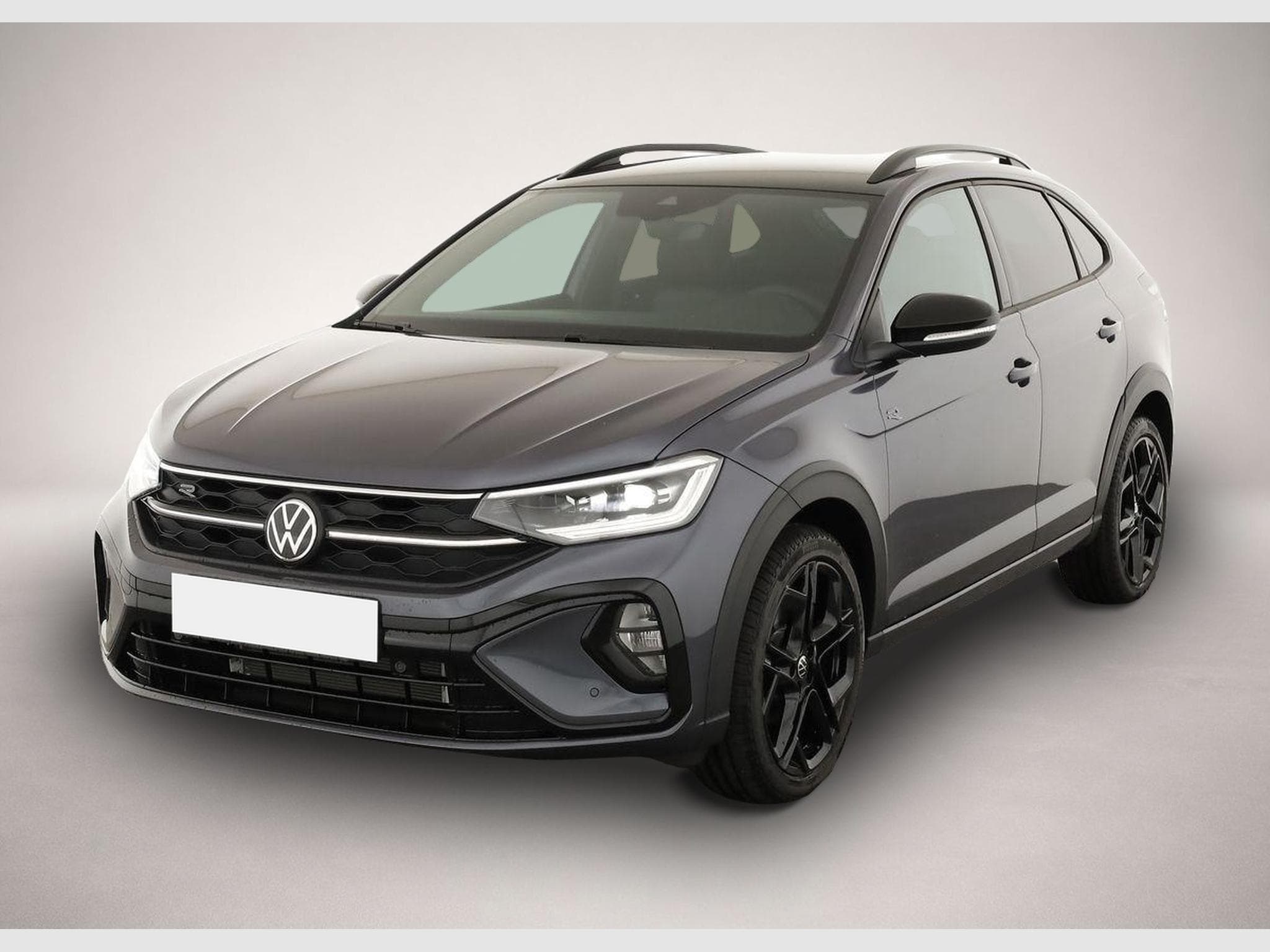 VW Taigo (2026) - Foto 1