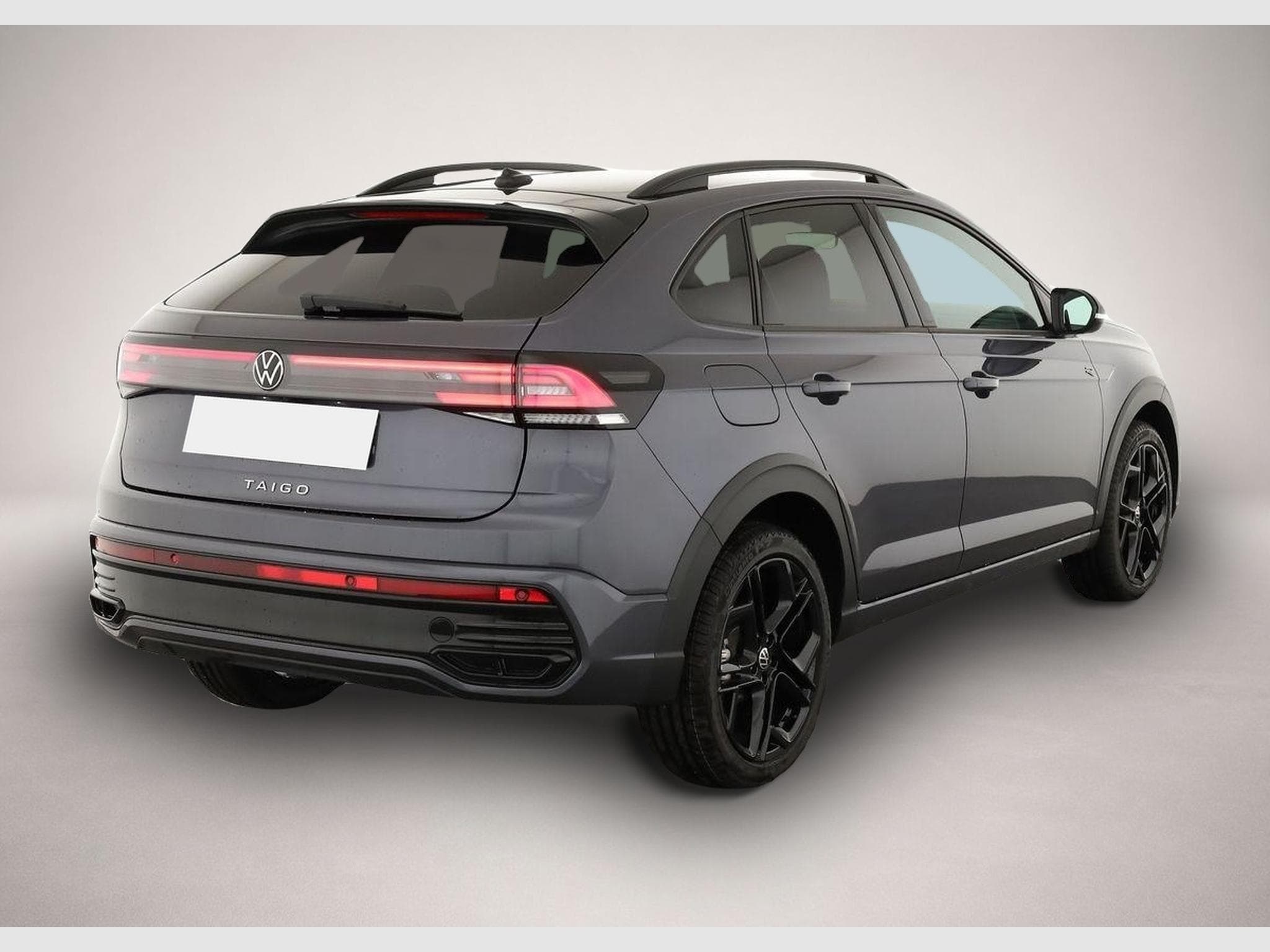 VW Taigo (2026) - Foto 3