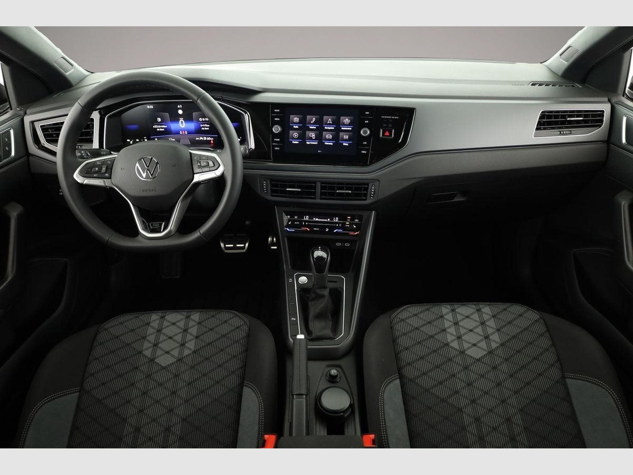 VW Taigo (2026) - Foto 5