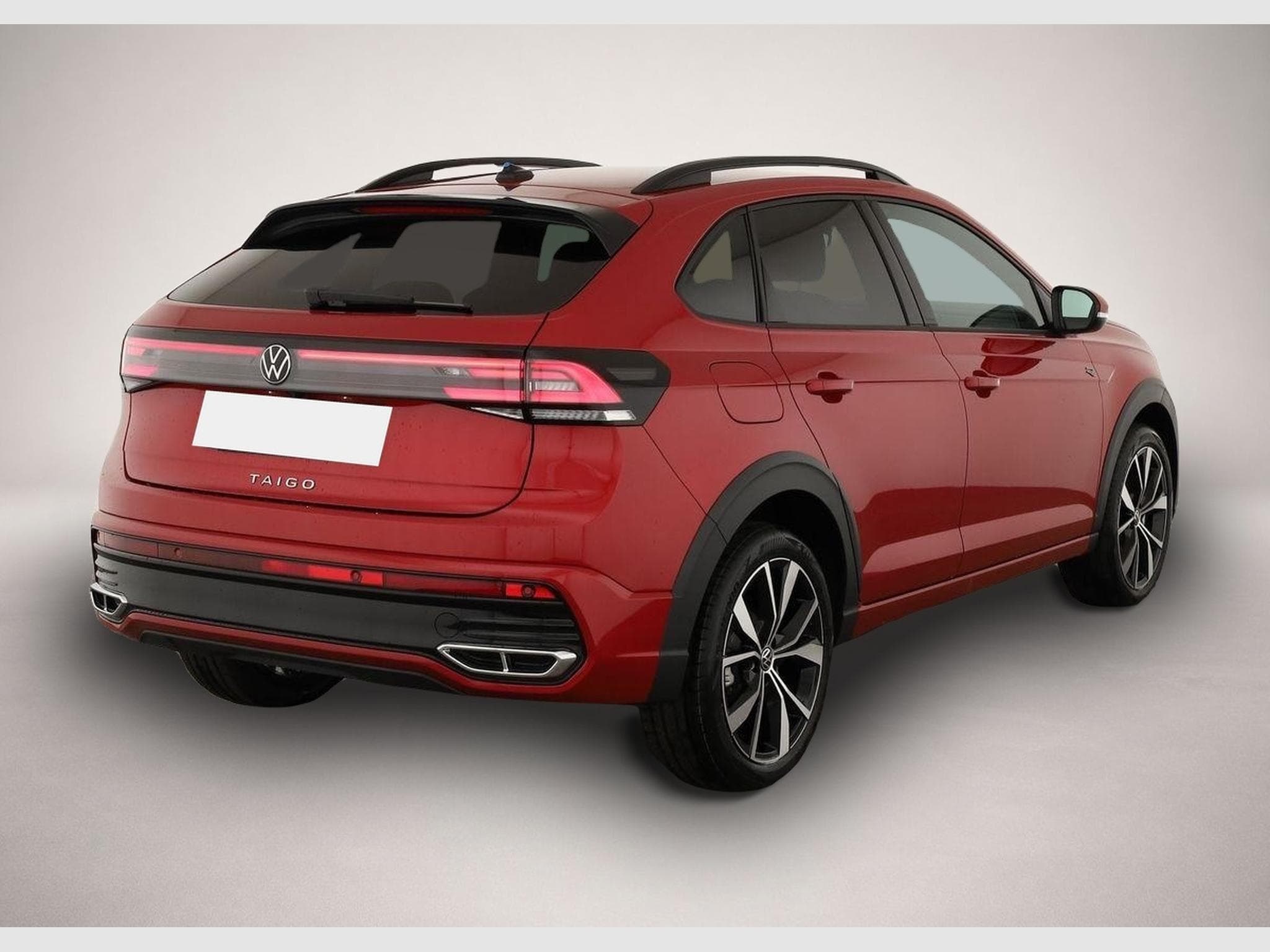 VW Taigo (2026) - Photo 3