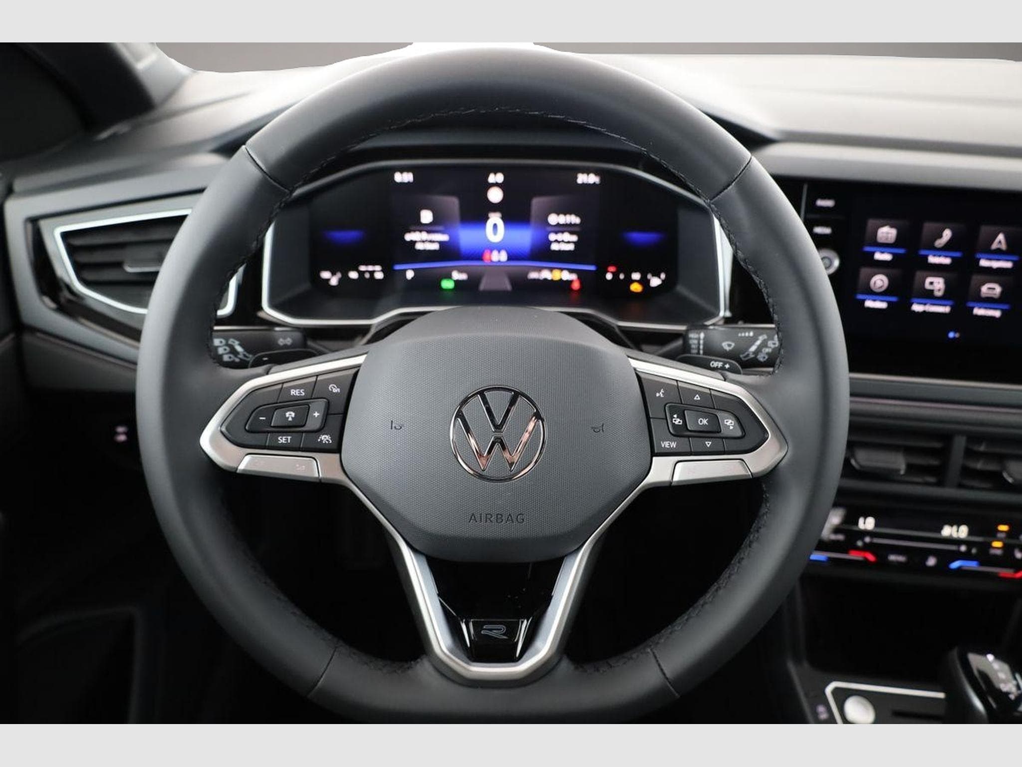 VW Taigo (2026) - Photo 6