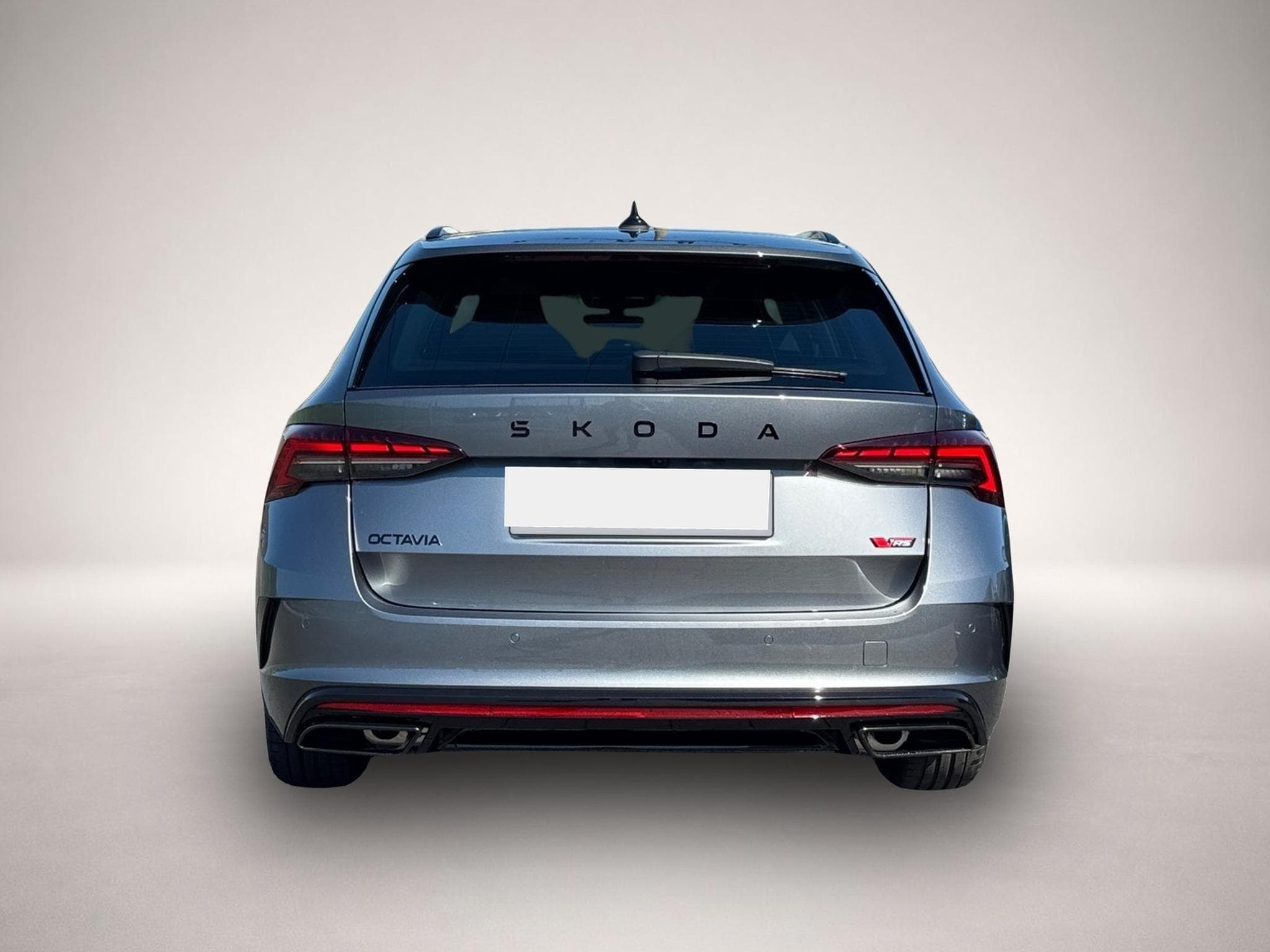 Skoda Octavia (2026) - Foto 5